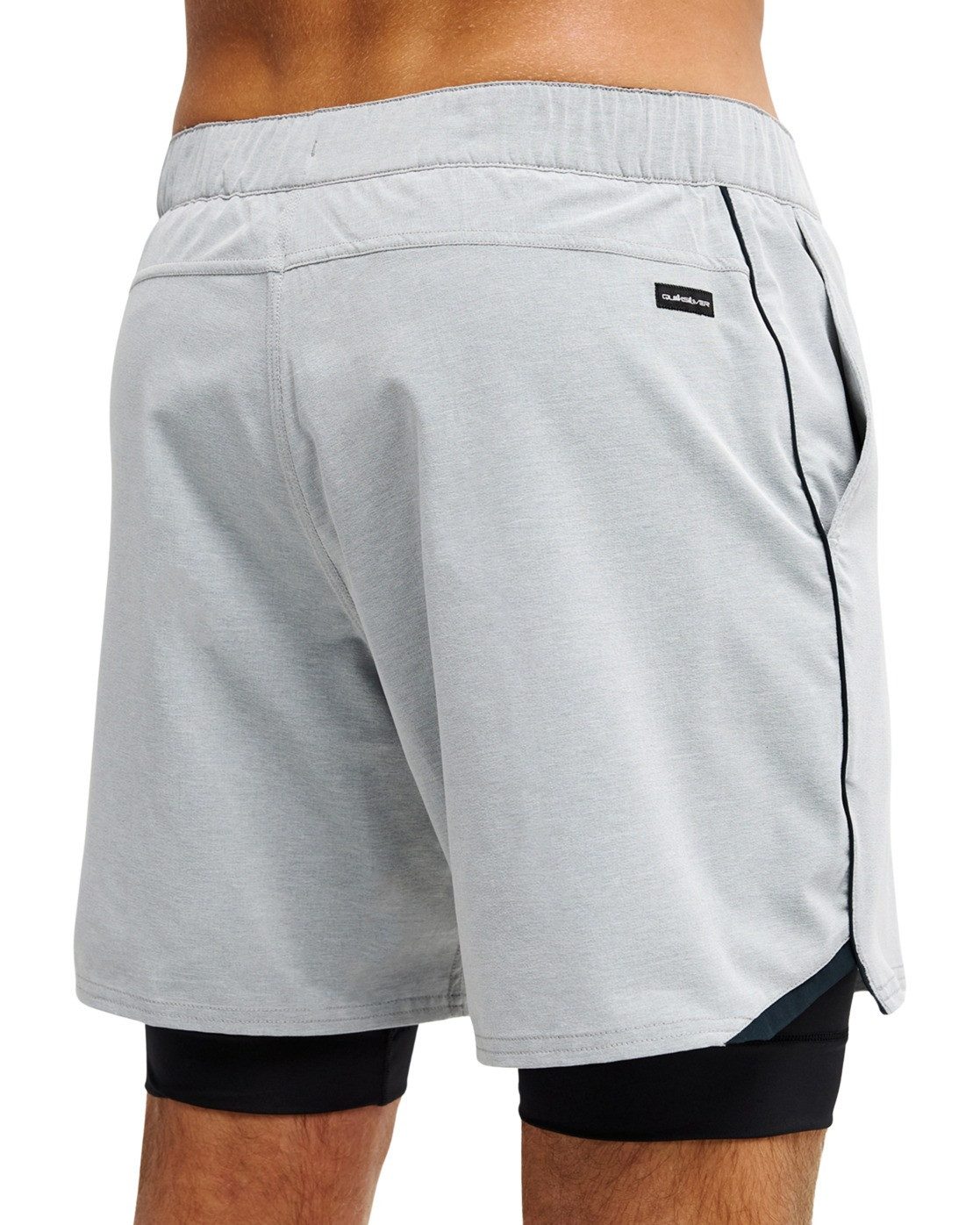 Quiksilver Boardshorts Highline Amphibian 17" – Bild 5 von 5