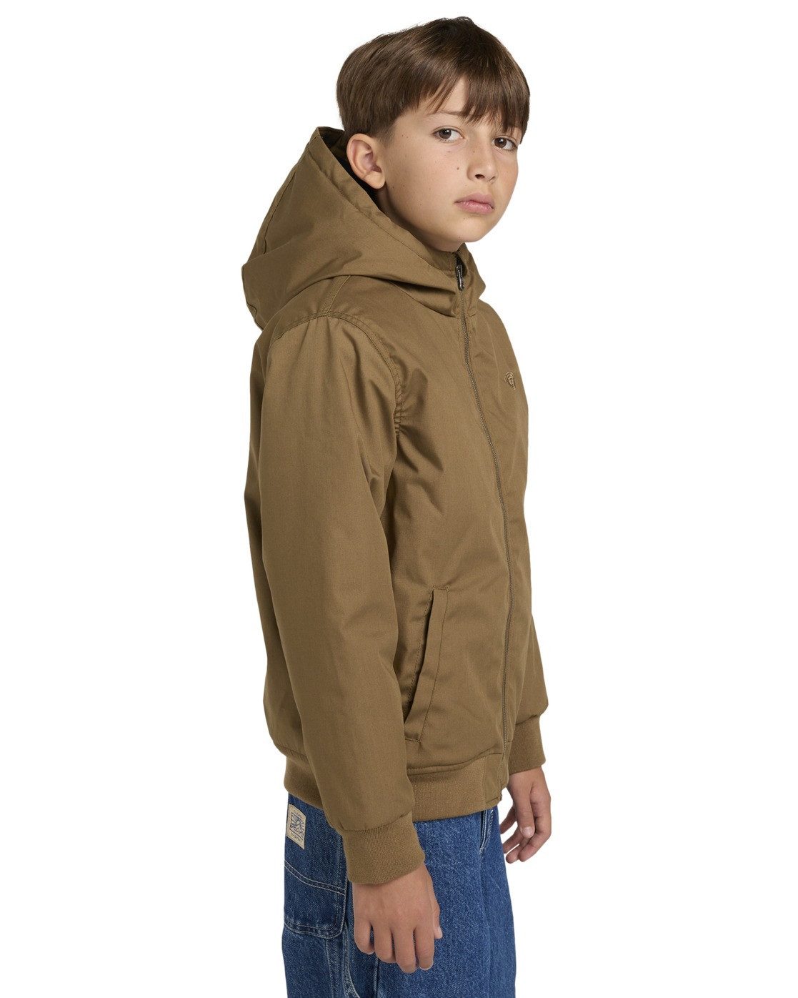 Element Outdoorjacke Dulcet