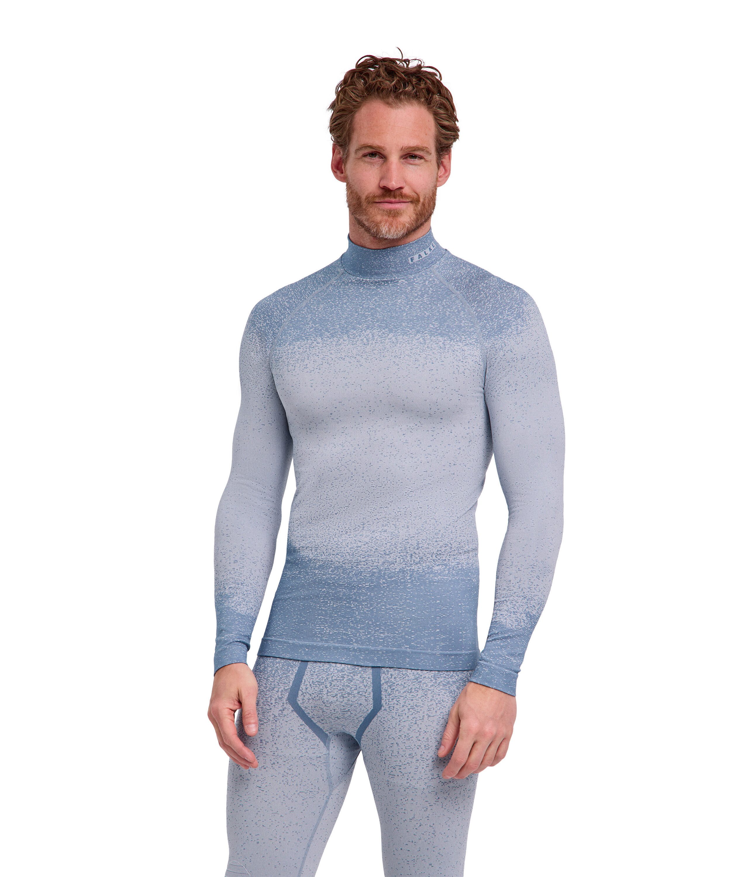 FALKE Funktionsshirt FALKE Langarmshirt Maximum Warm Herren (1-tlg., 1)