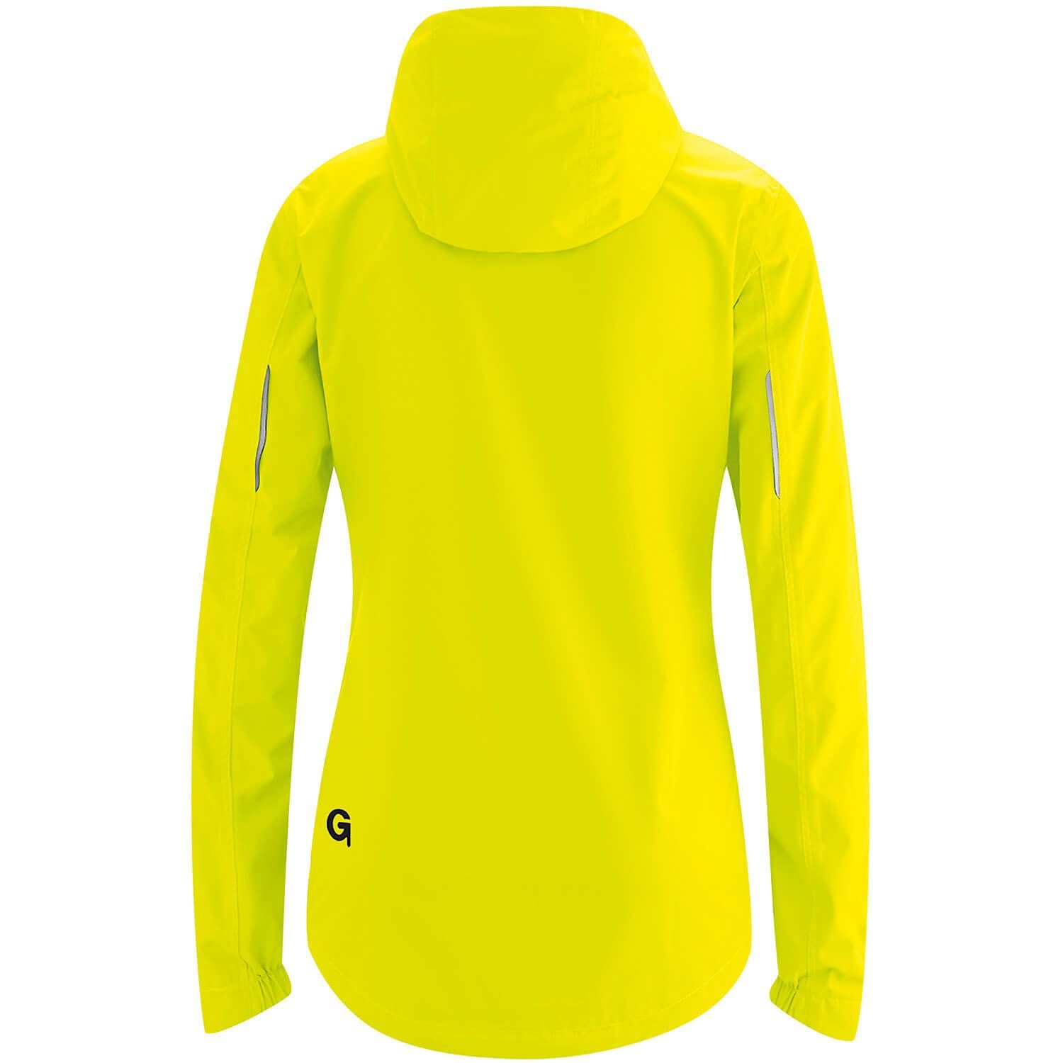 Gonso Regenjacke Regenjacke Sura Light
