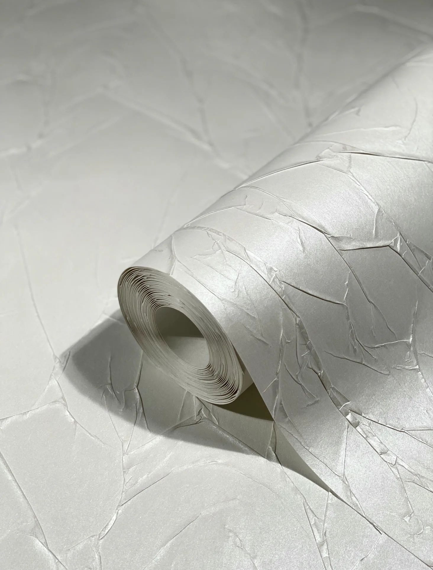 Marburg Vliestapete Tapete Crushed Venes, geprägt, günstig online kaufen