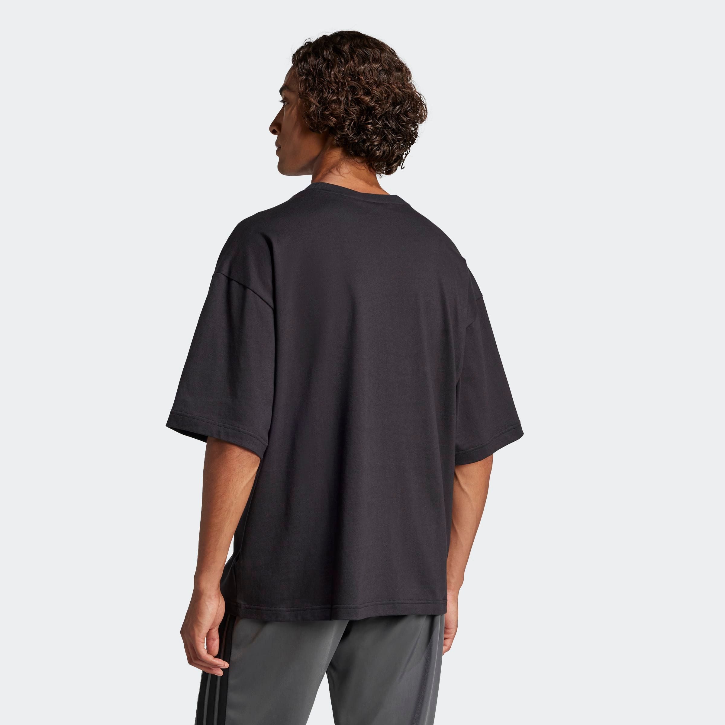 adidas Sportswear T-Shirt M FI SL T sportlicher Stil, Kurzarm, mit kleinem günstig online kaufen