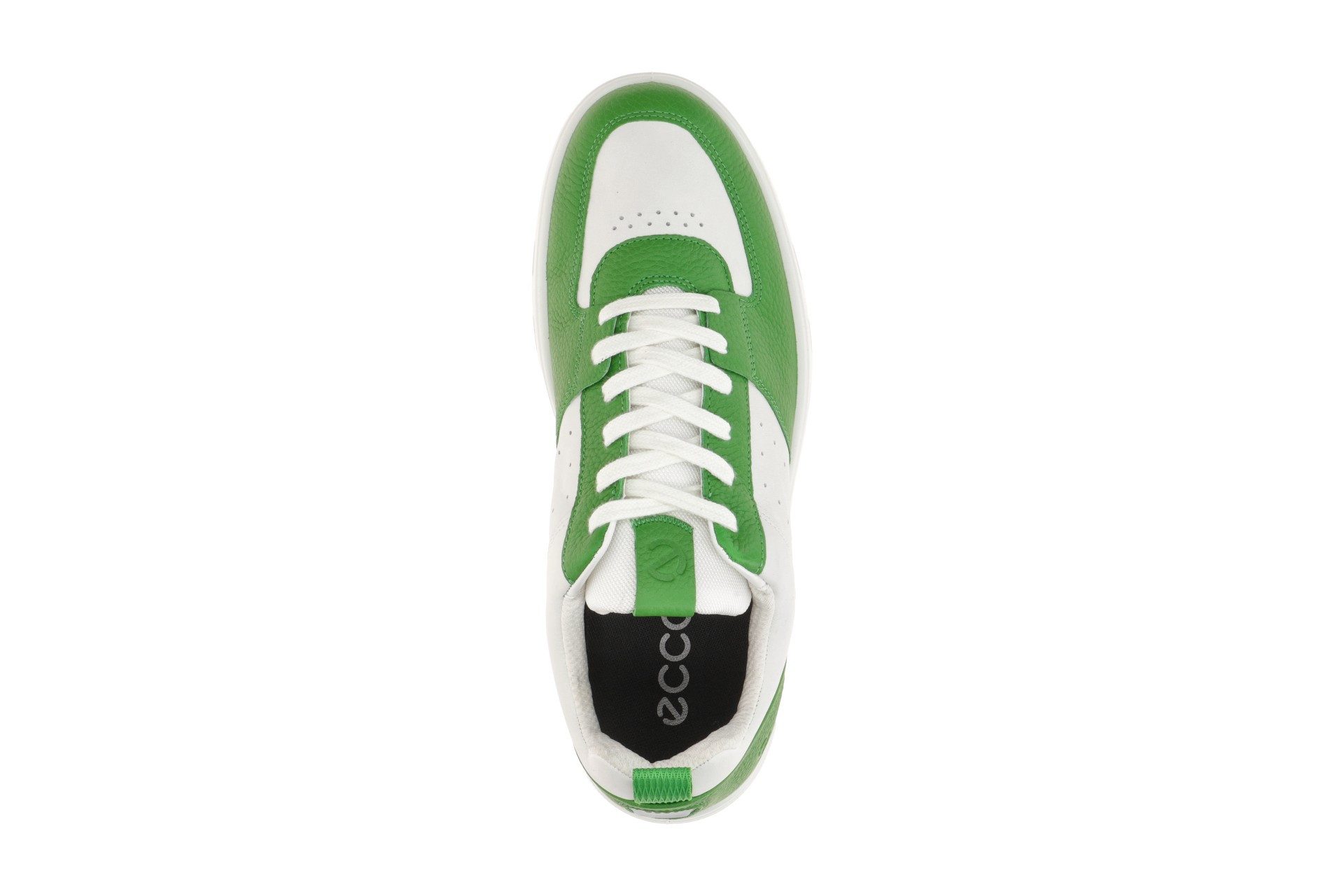 Ecco 52081455250 Schnürschuh