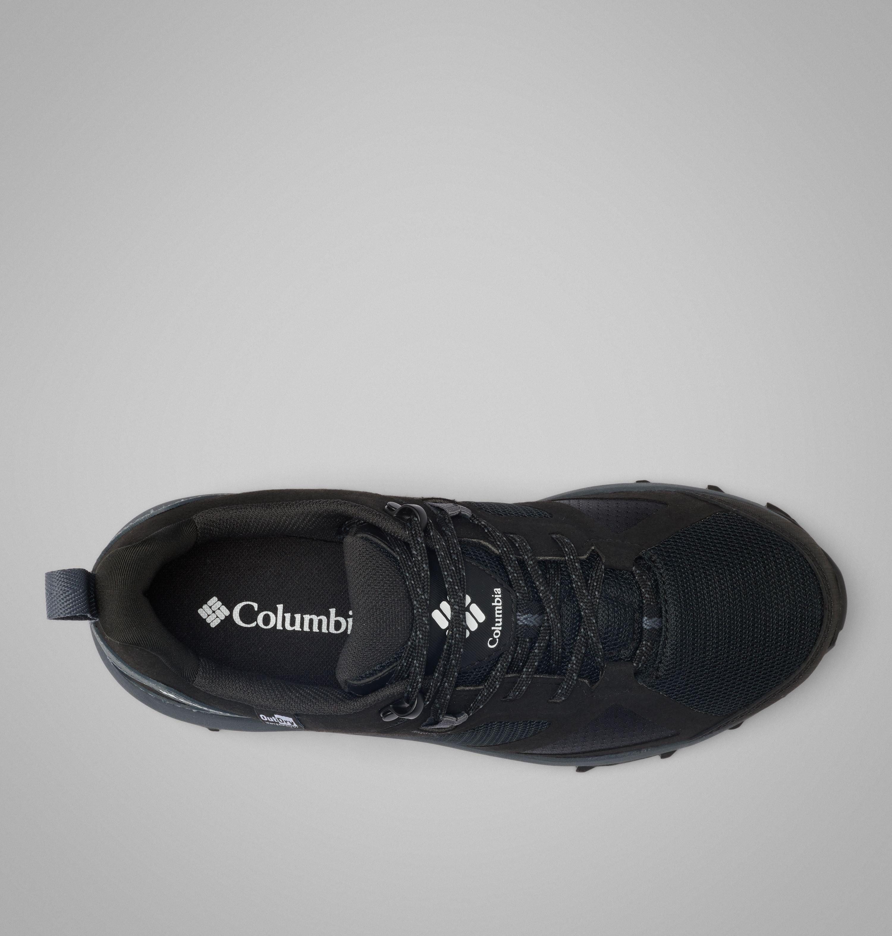 Columbia PEAKFREAK HERA™ II OUTDRY™ Wanderschuh niedrige Schuhhöhe, wasserdichte Ausführung, mit Schnürung
