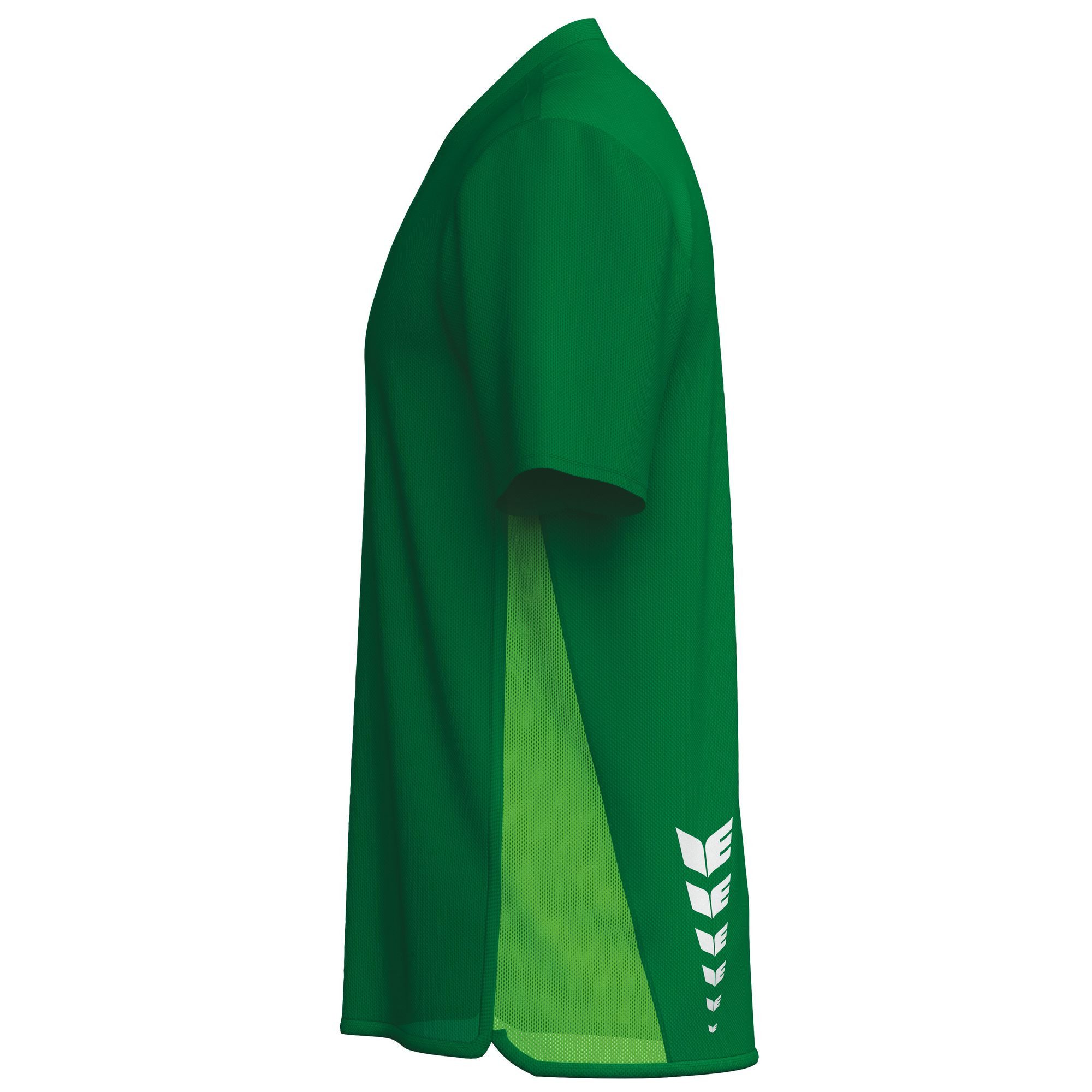 Erima T-Shirt erima Kinder T-Shirt T&F WINGS T-Shirt function