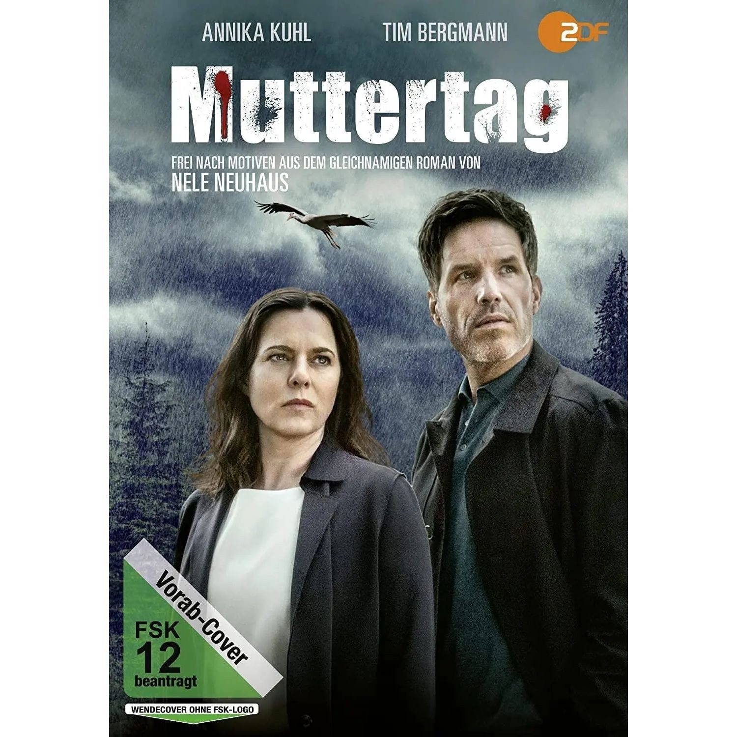 Studio Hamburg DVD Muttertag