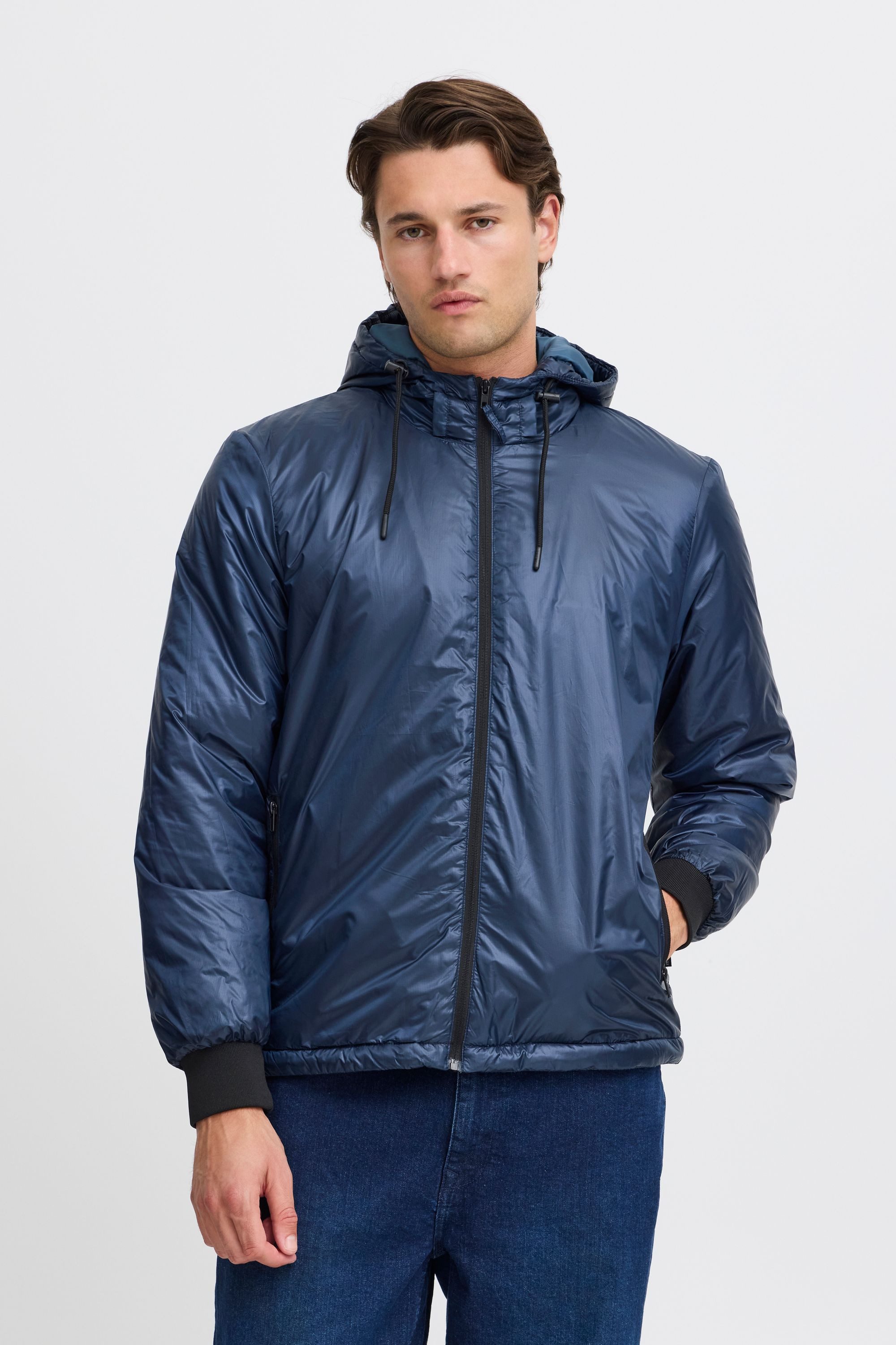 Blend Outdoorjacke BHOuterwear Stilvolle Outdoorjacke mit günstig online kaufen