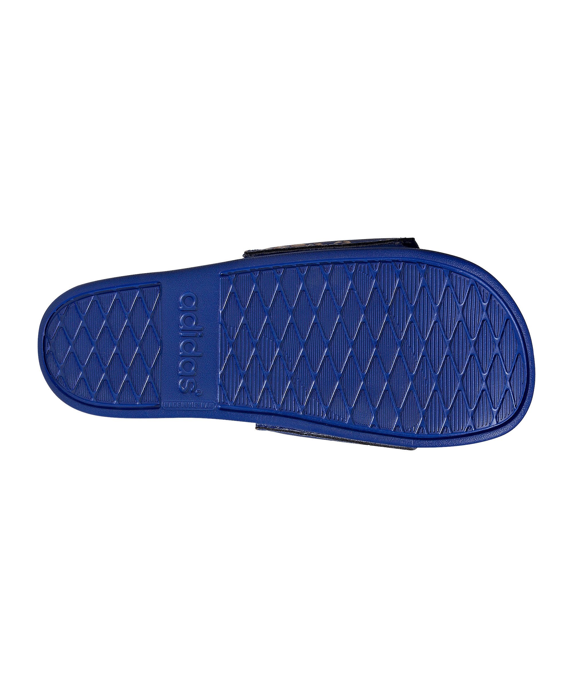 adidas Performance adidas Performance Adilette Badelatsche Damen Pantolette