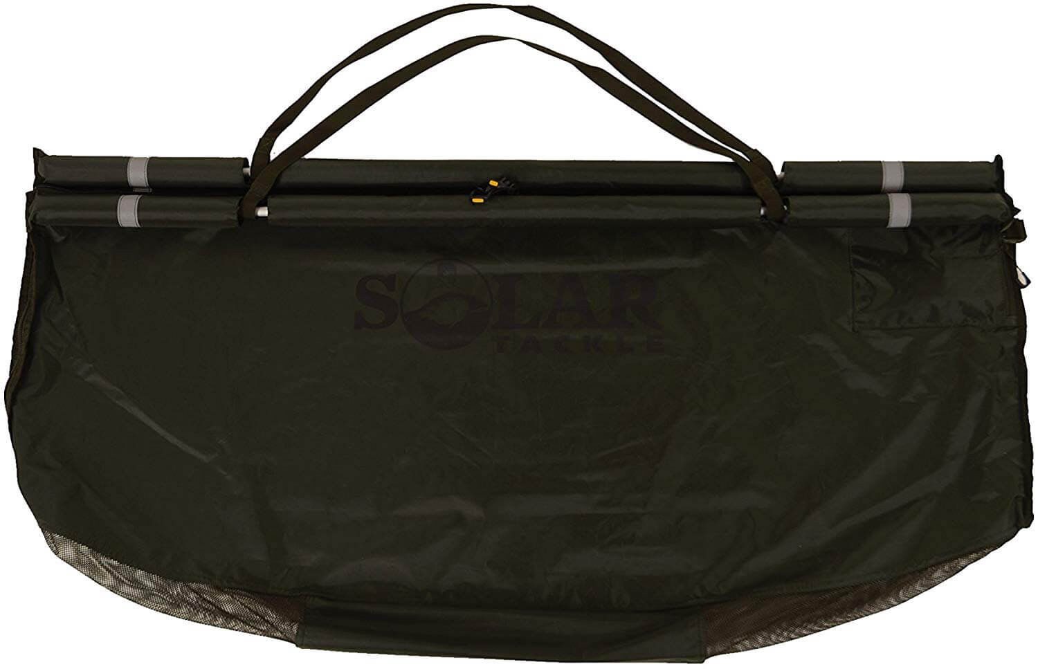 Solar Tackle Angel-Wiegesack Solar SP Weigh Retainer Sling Large