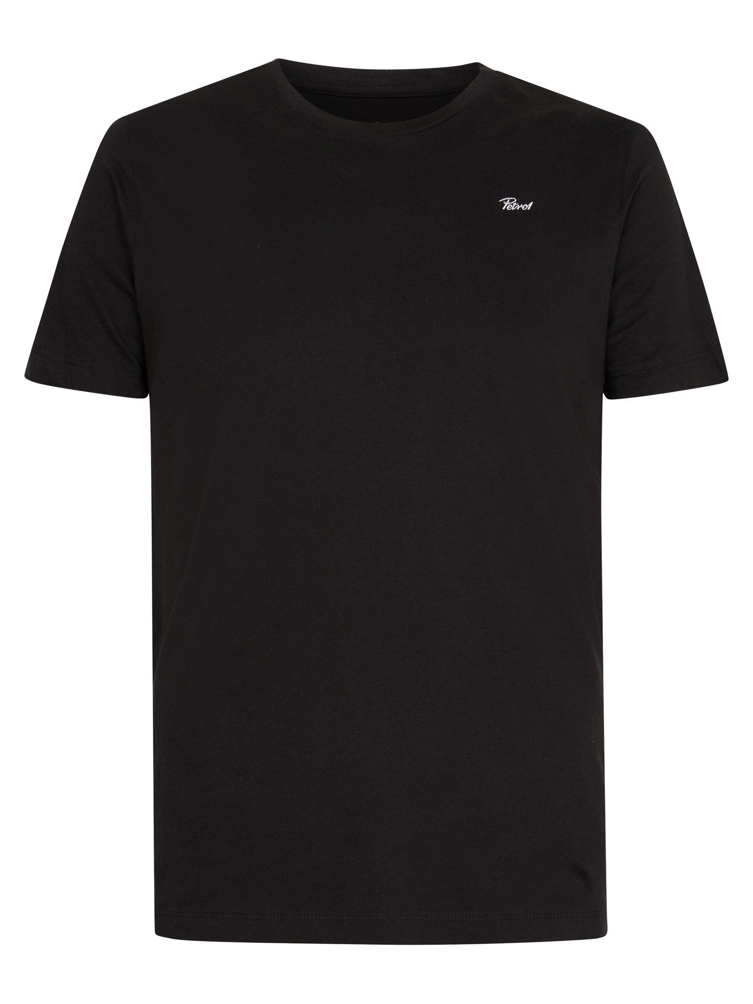 Petrol Industries T-Shirt 3-er Pack T-Shirt günstig online kaufen