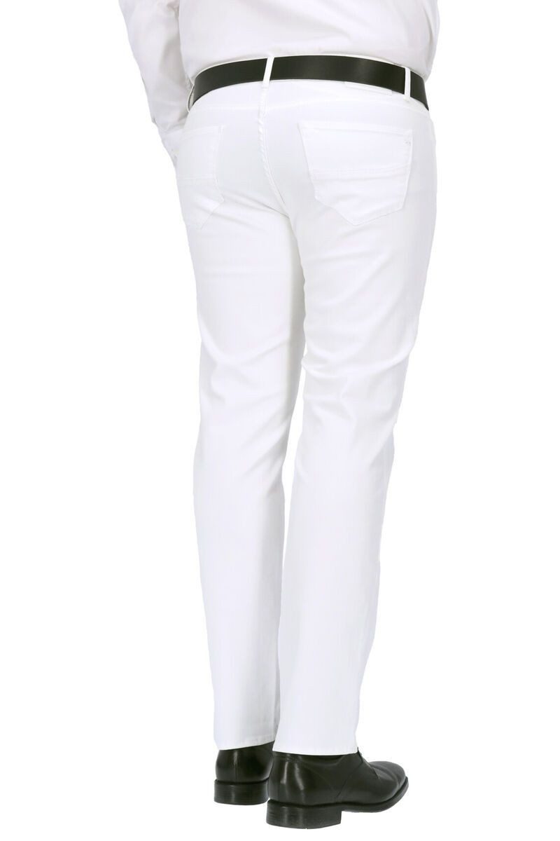 Brax 5-Pocket-Hose Cadiz Masterpiece günstig online kaufen