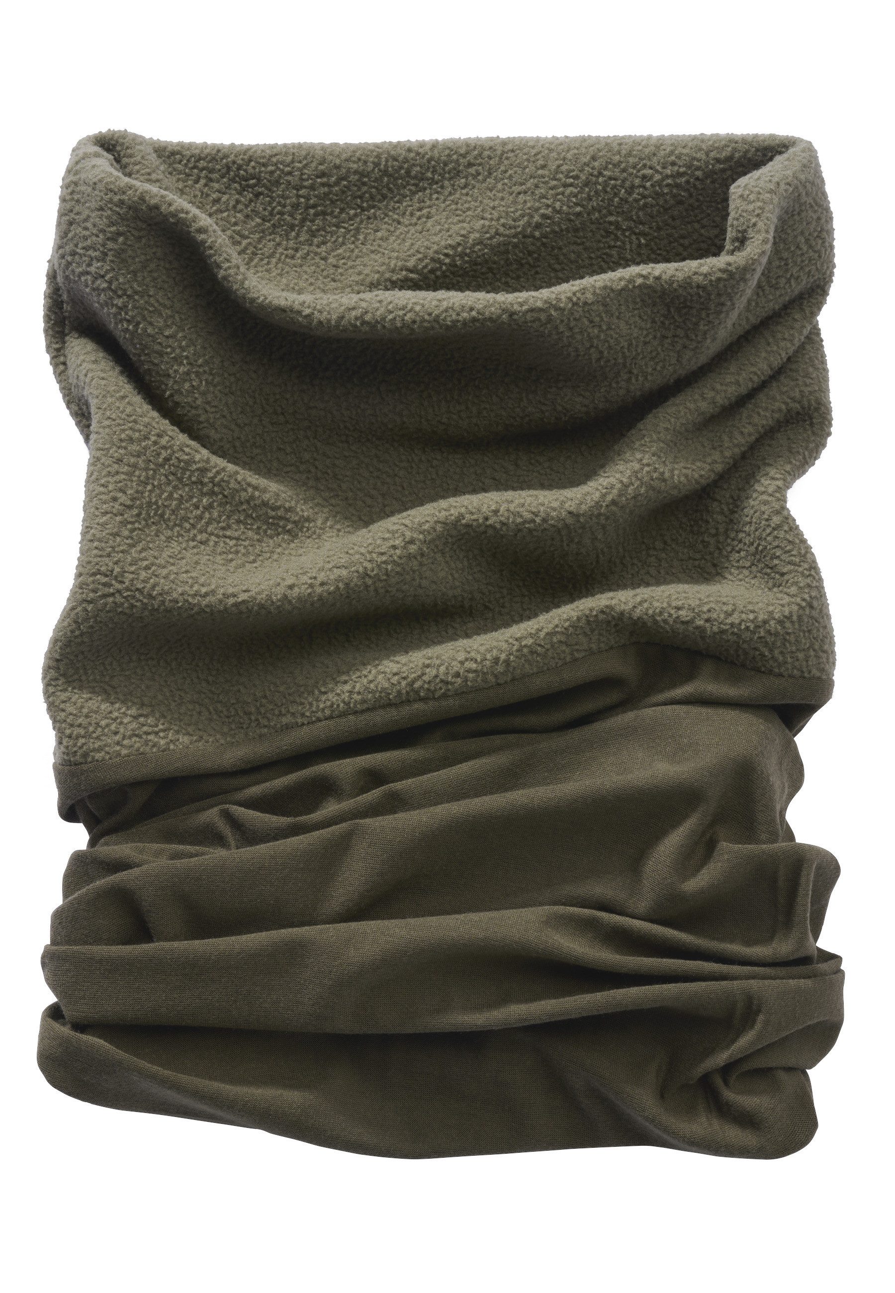 Brandit Halstuch Brandit Unisex Multifunktionstuch Fleece, (1-St)