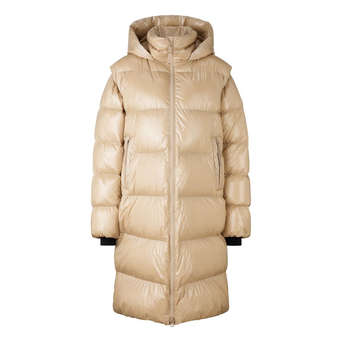 Bogner Fire + Ice Winterjacke BOGNER Fire + Ice Asta-D - Damen 2-in-1 Daunenmantel