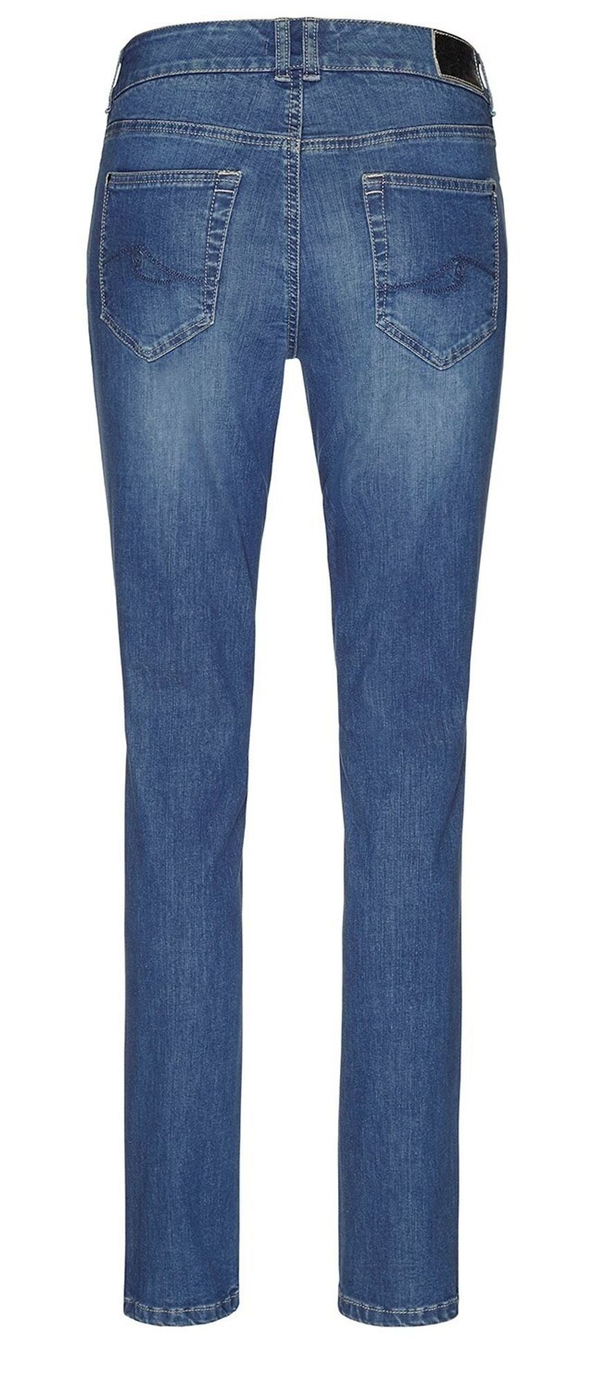 Atelier GARDEUR 5-Pocket-Jeans bleach 601021