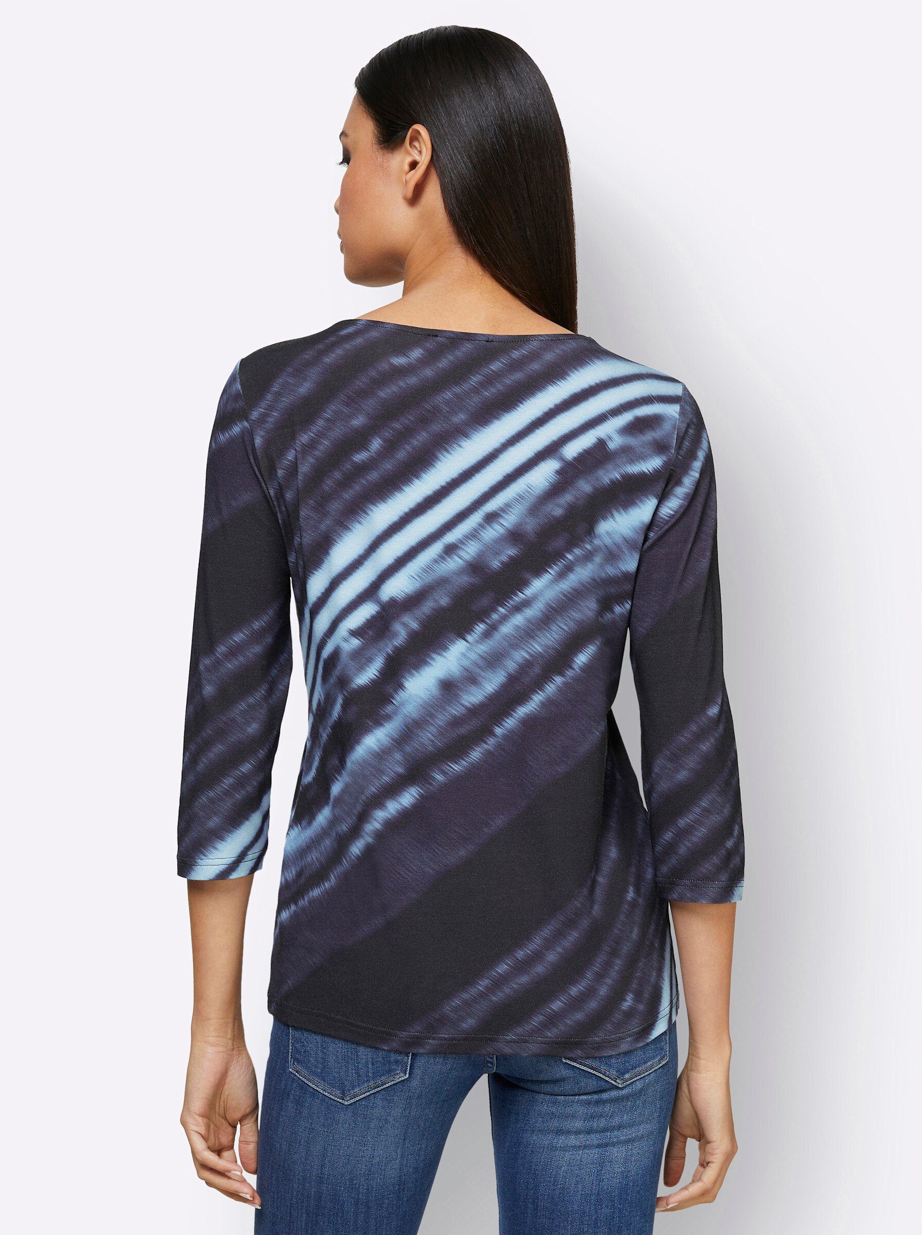 creation L T-Shirt 3/4-Arm-Shirt günstig online kaufen