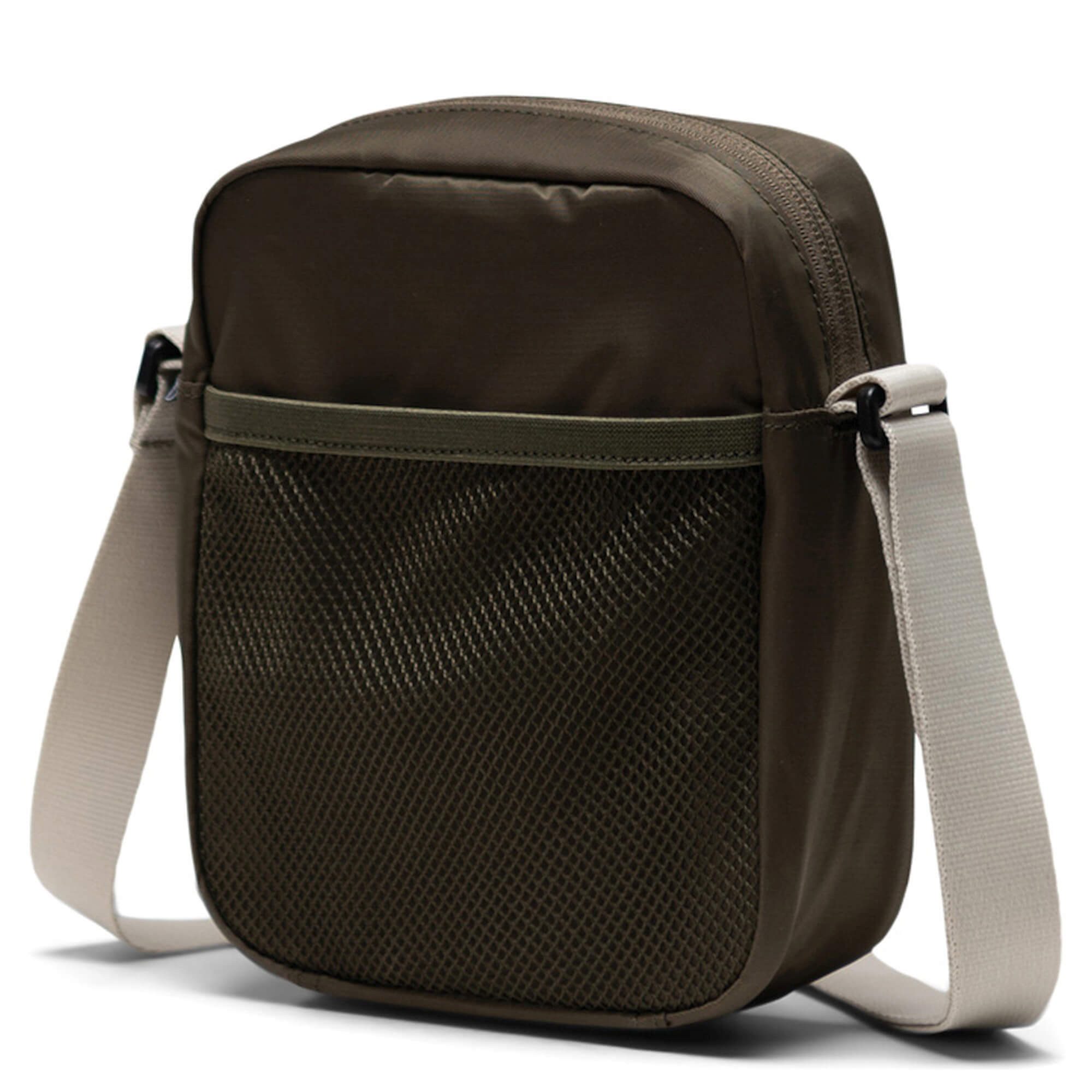 Herschel Umhängetasche Heritage - Umhängetasche 17.5 cm (ivy green/light pelican)