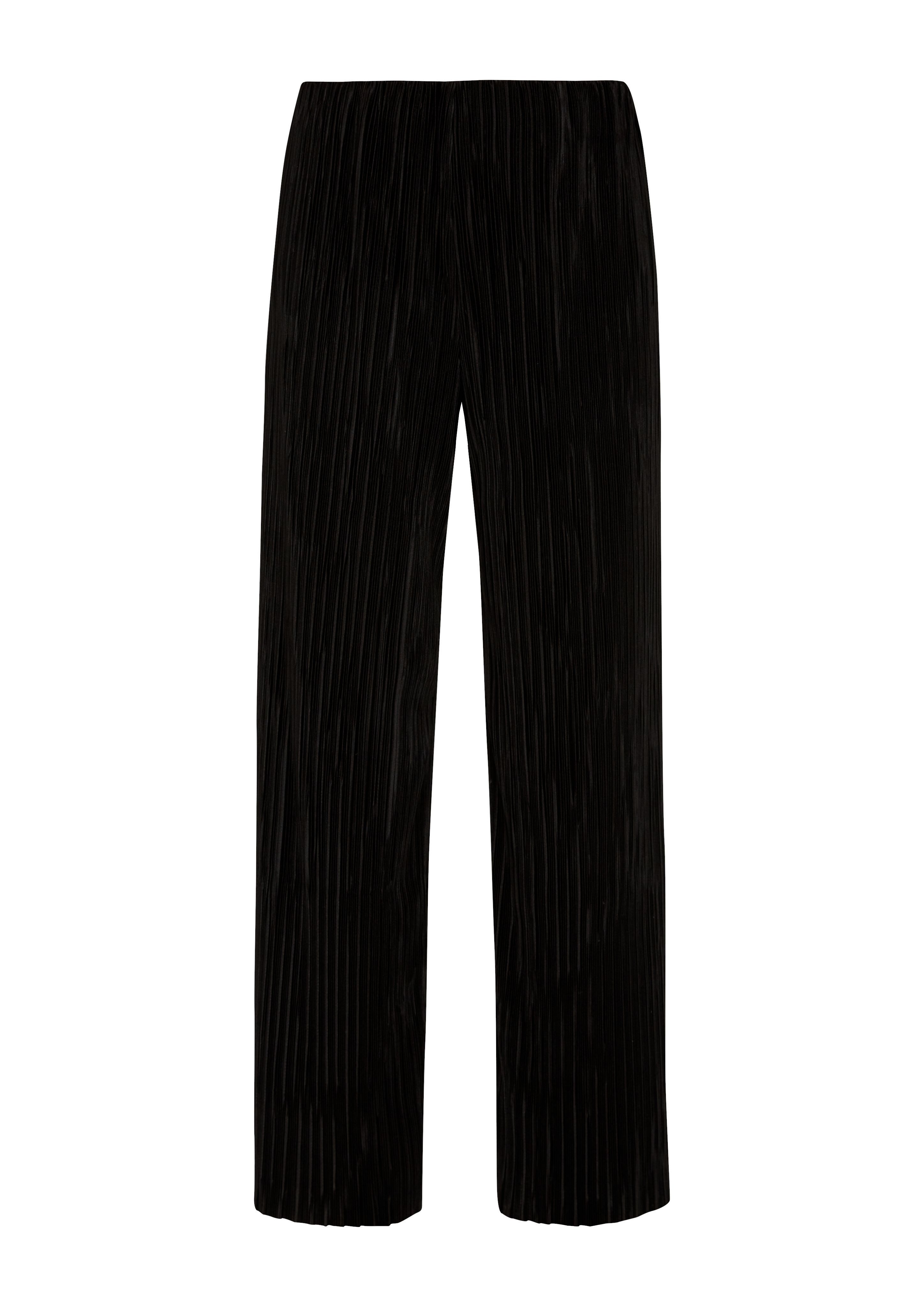 s.Oliver BLACK LABEL Chinohose