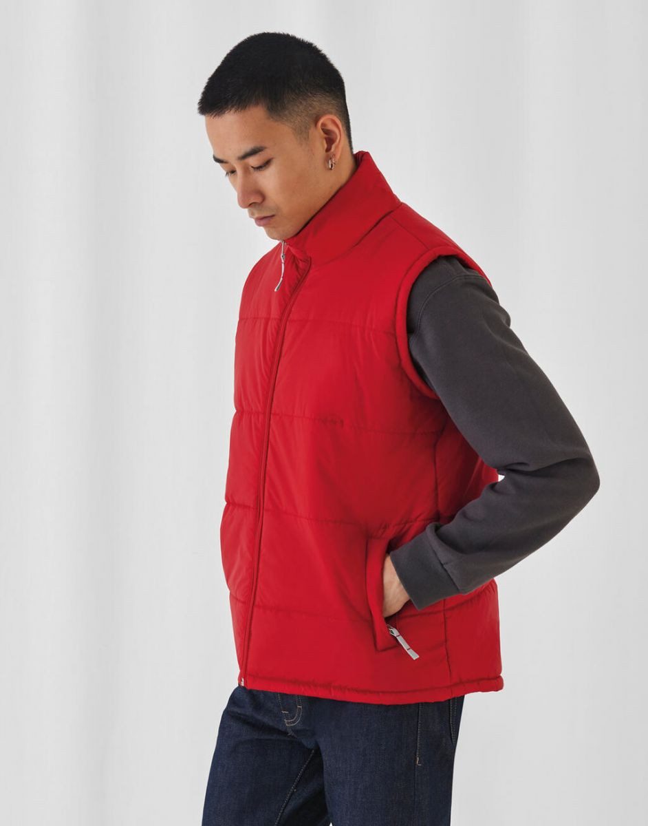 B&C Funktionsweste Bodywarmer / Men