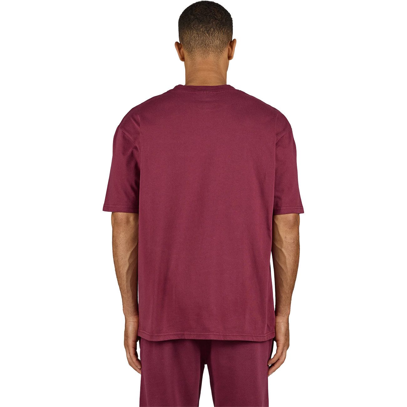 PEGADOR T-Shirt Logo Oversized Tee Logo Oversized Tee günstig online kaufen