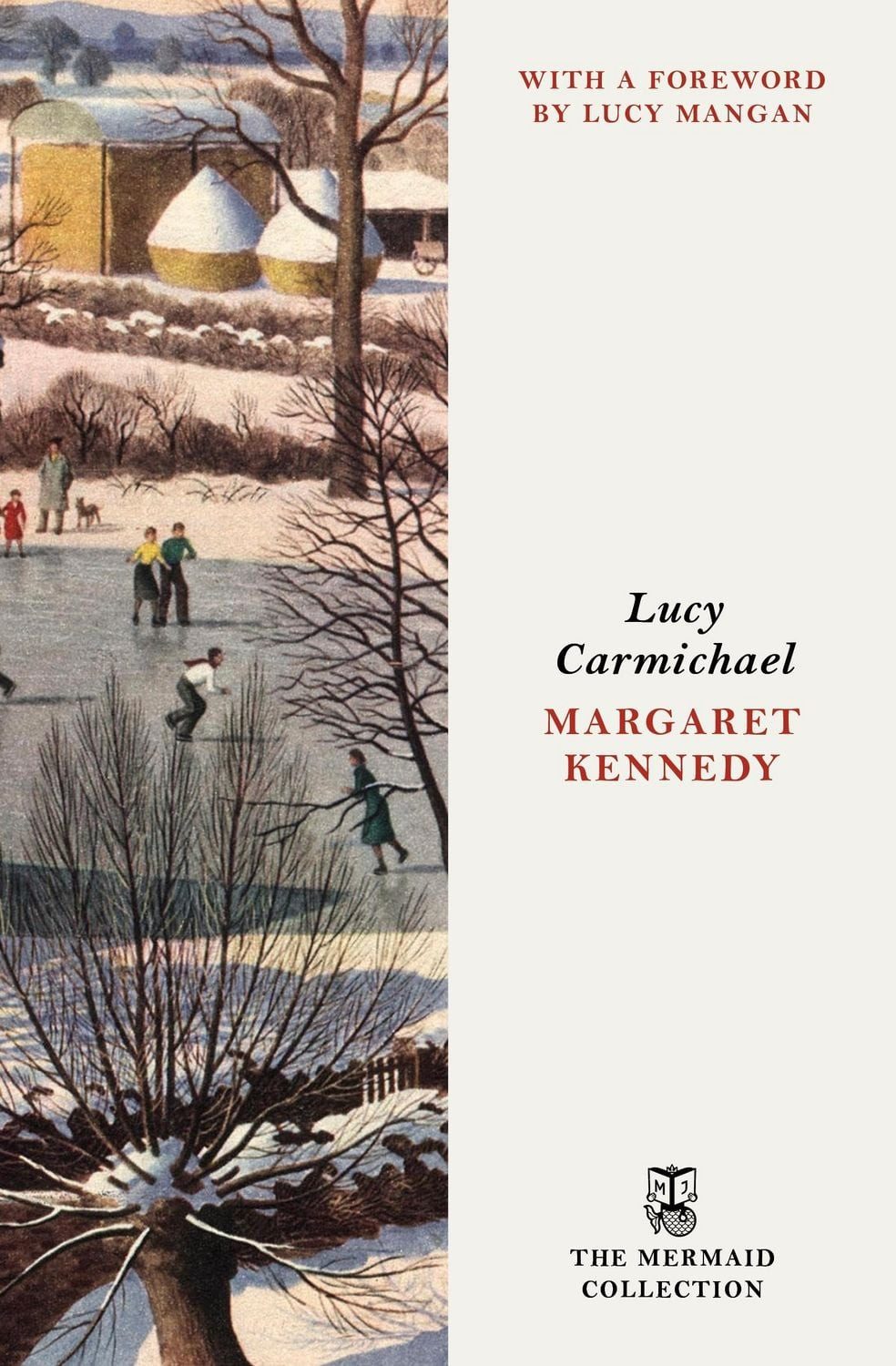 Lucy Carmichael / Margaret Kennedy