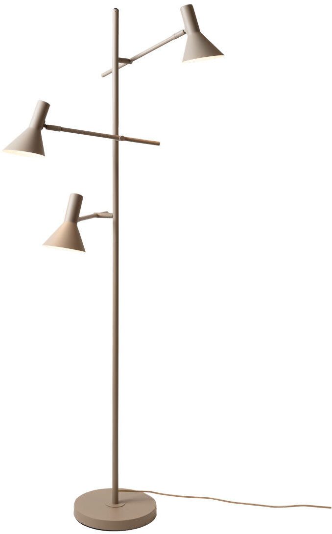 it's About RoMi Stehlampe IZMIR, LED wechselbar