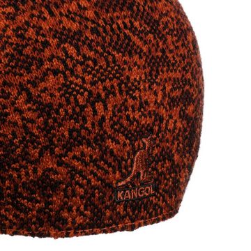 Kangol Flat Cap (1-St) mit Schirm