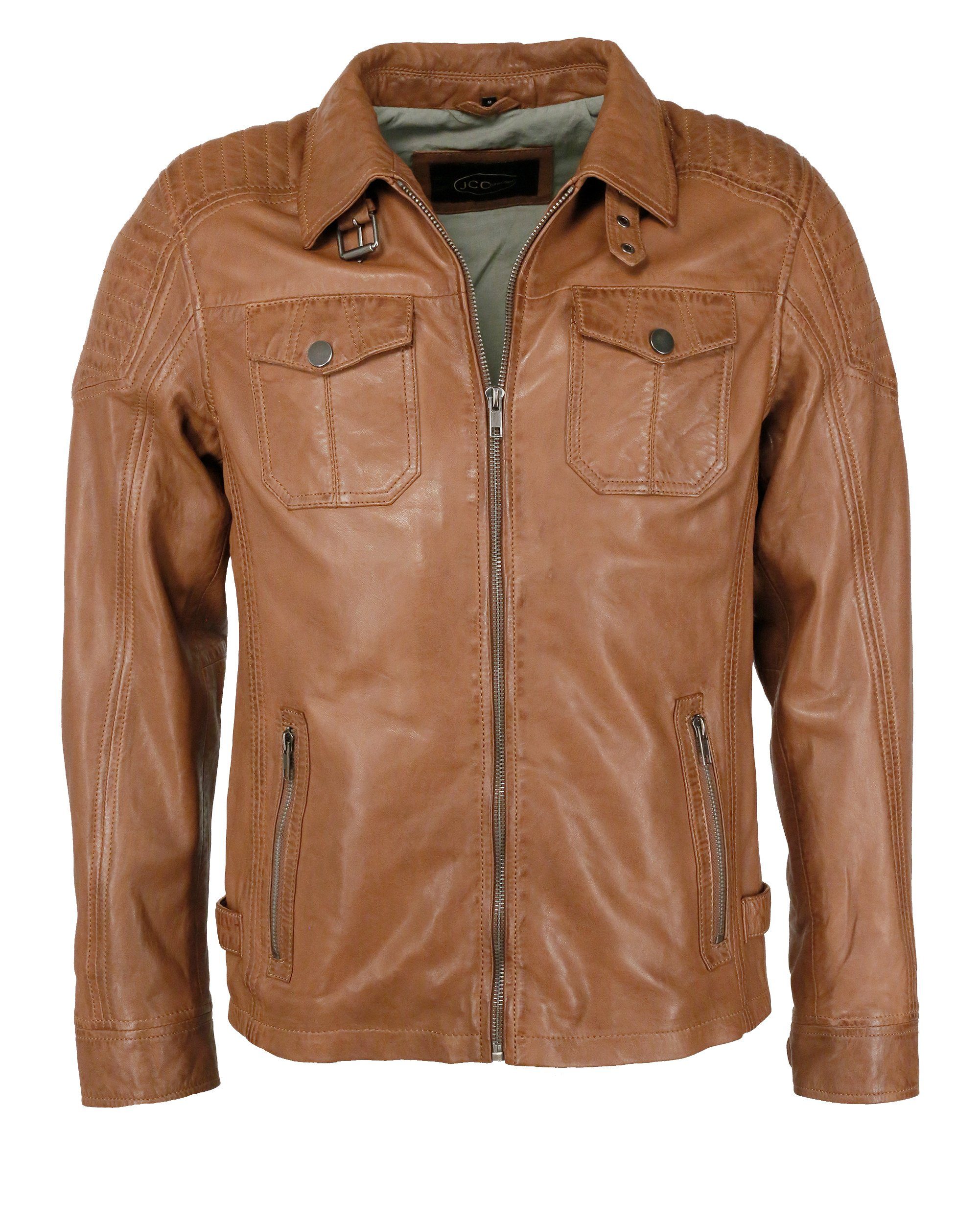 Bikerjacke 3102074