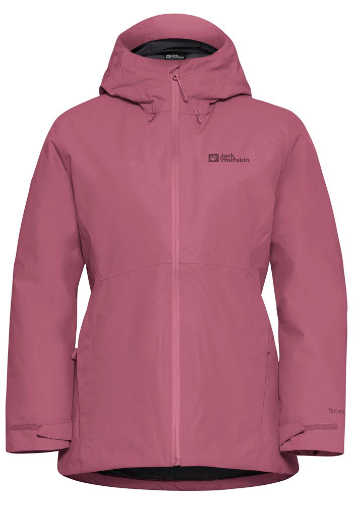 Outdoorjacke WISPER INS JKT W
