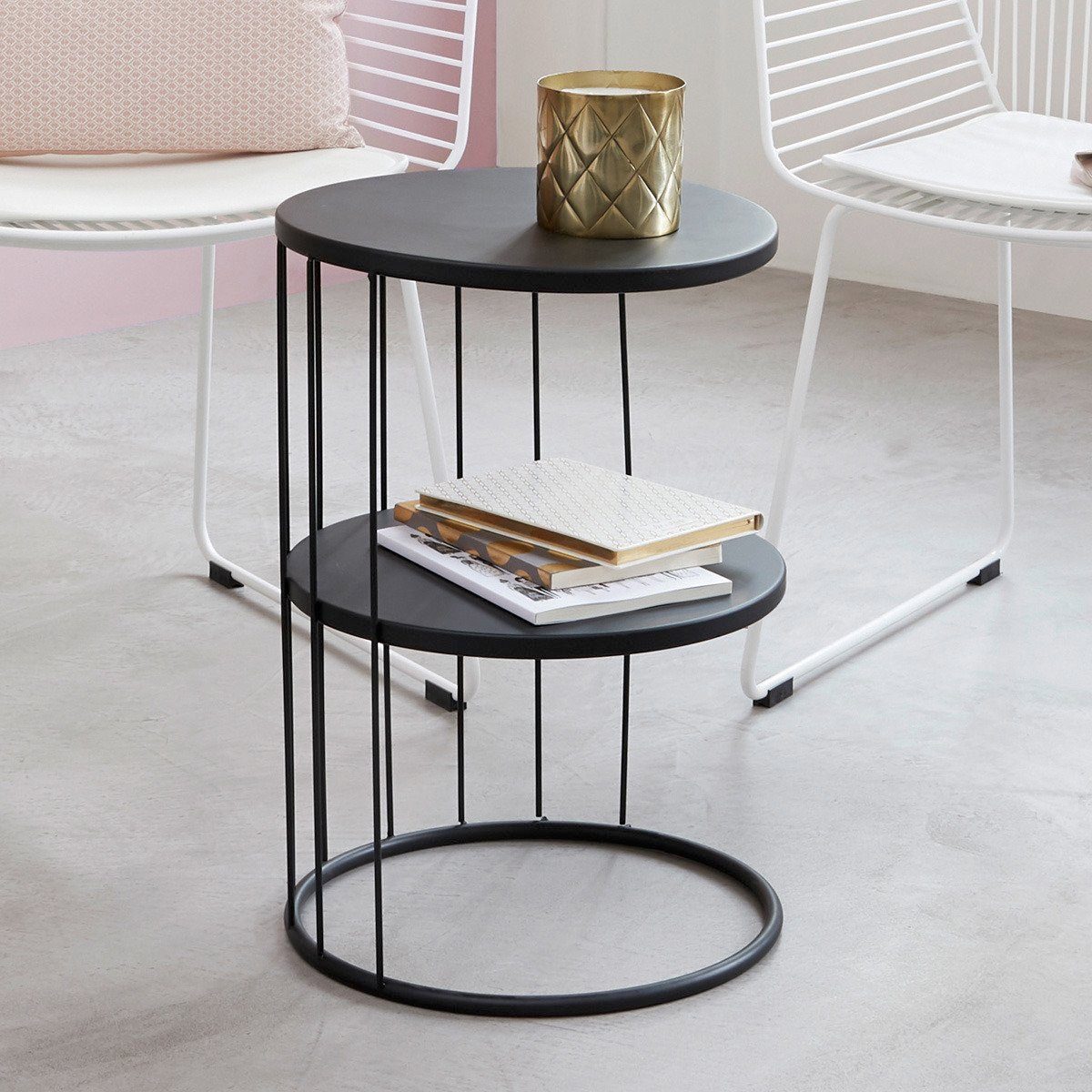 Atmosphera Créateur d'intérieur Beistelltisch (funktional) günstig online kaufen