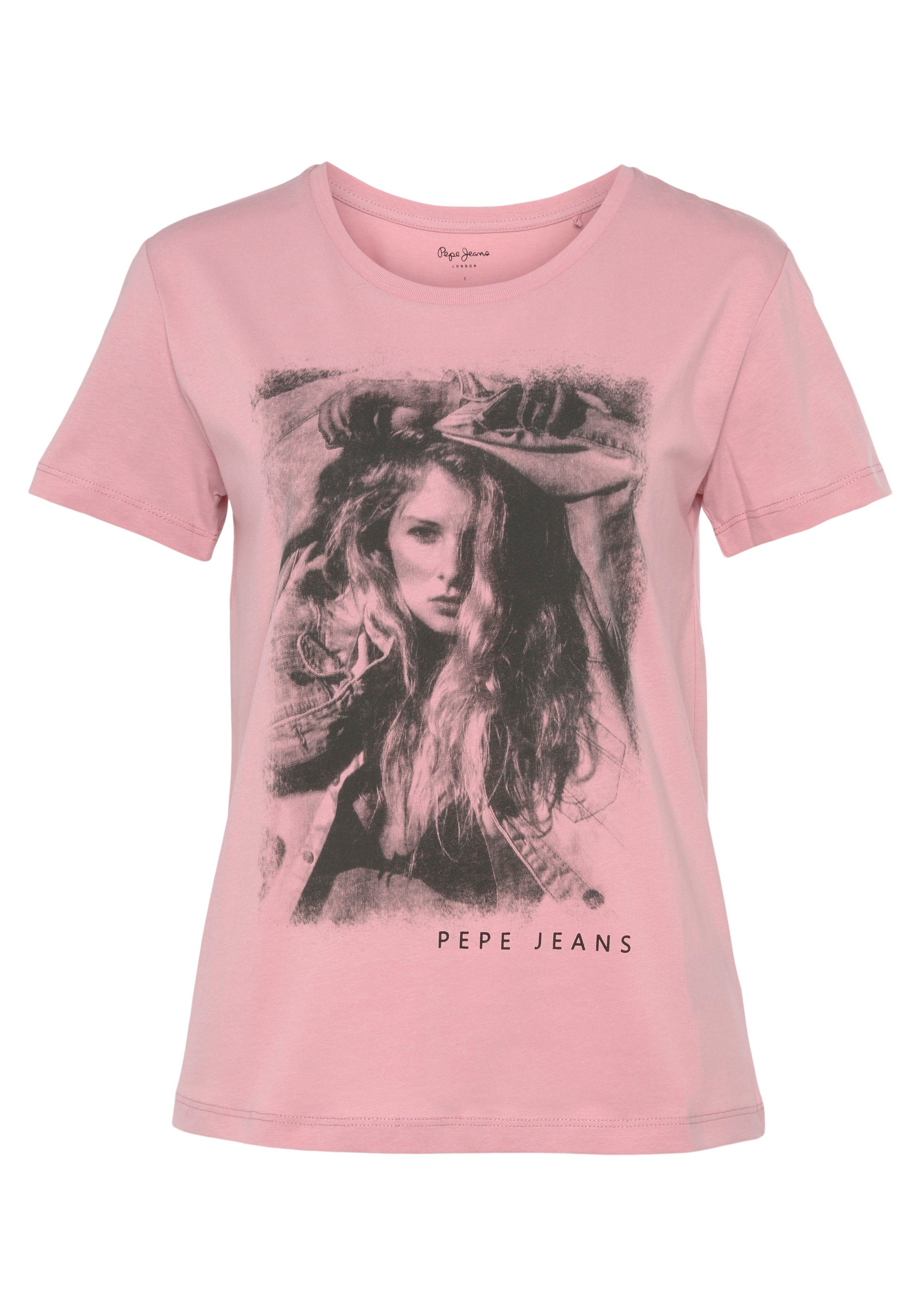 Pepe Jeans T-Shirts kaufen online OTTO | Damen