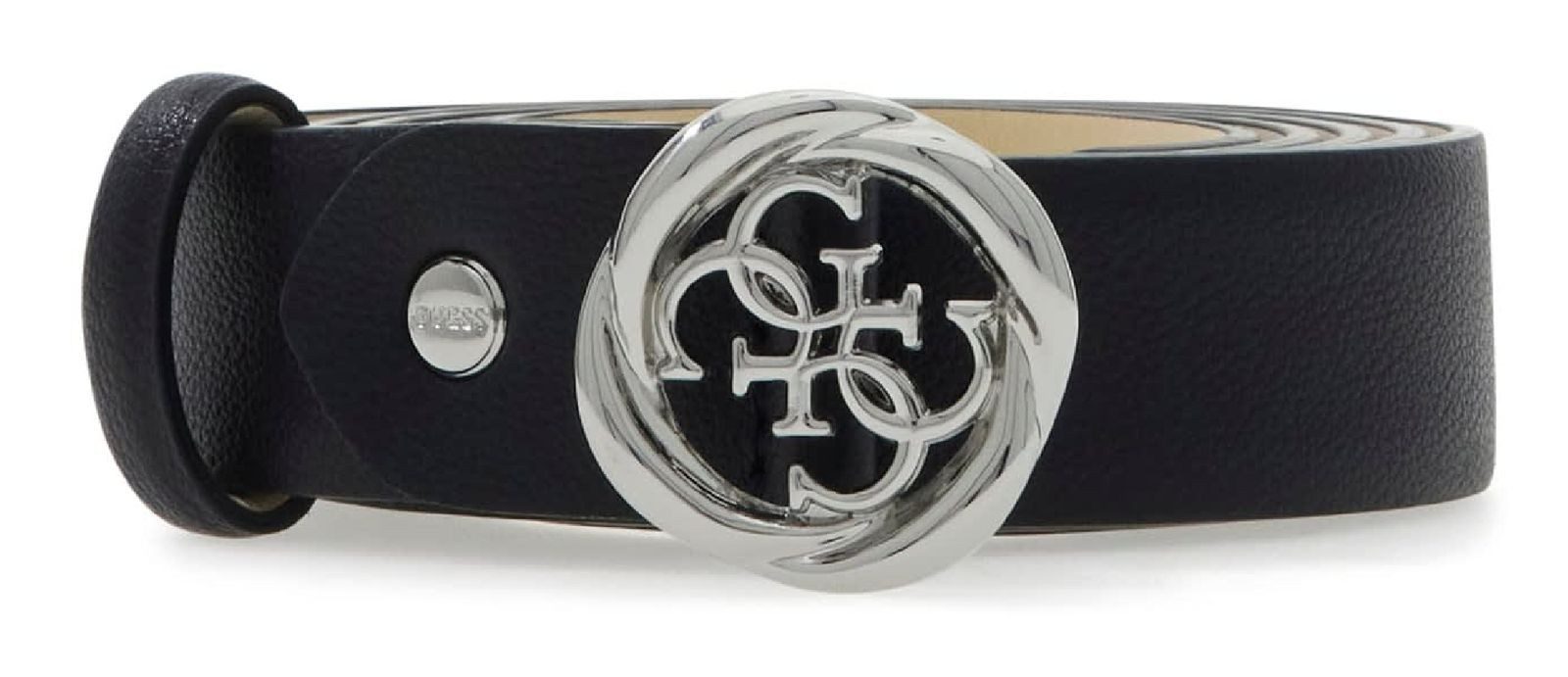 Guess Synthetikgürtel Adjustable Belt H25