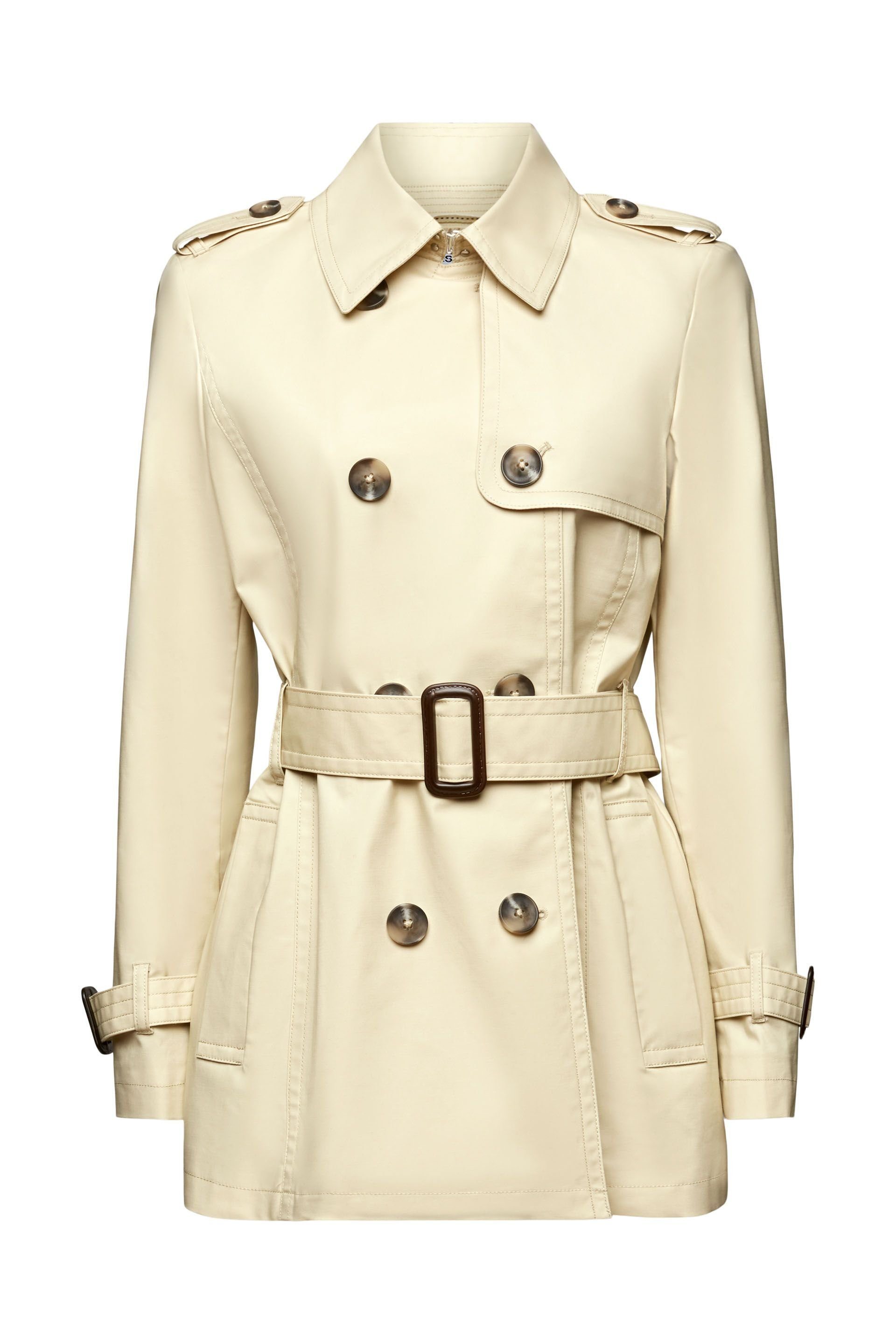 Langjacke