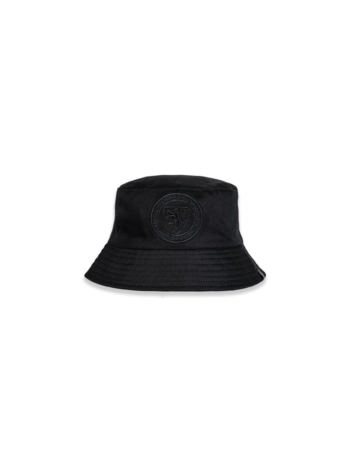 Eintracht Braunschweig Fischerhut Eintracht Braunschweig Fischerhut all black