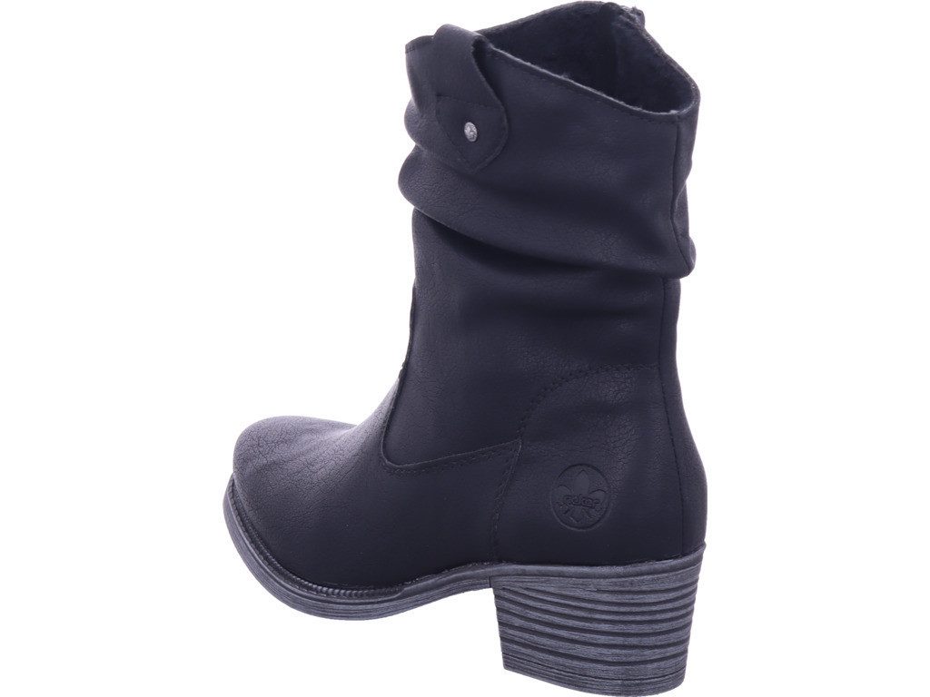 Rieker HWK Damen Stiefel Stiefel