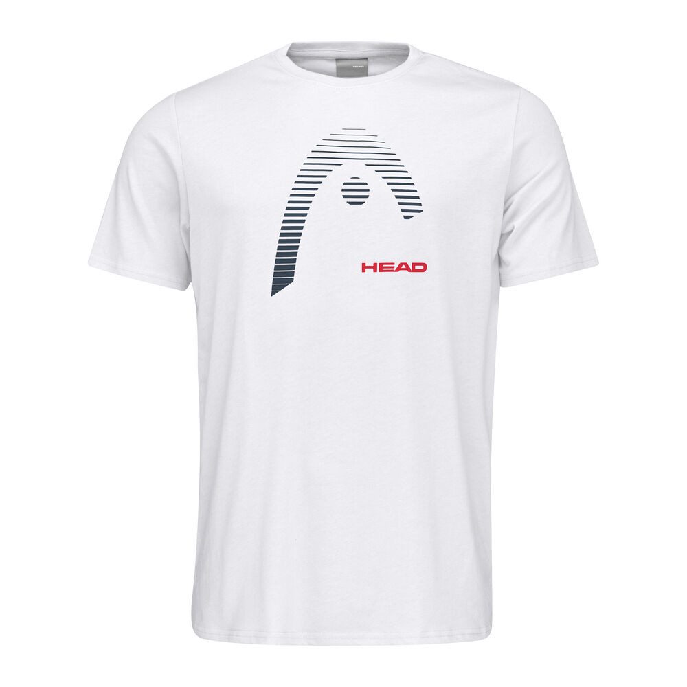 Head T-Shirt Club Carl Tee