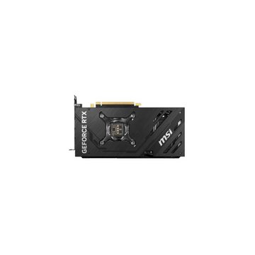 MSI GeForce RTX 4070 SUPER 12G VENTUS 2X OC Grafikkarte