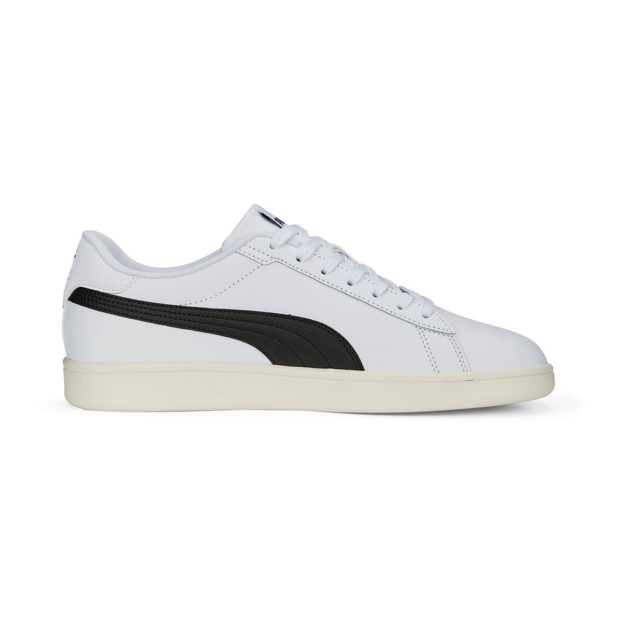 PUMA SMASH 3.0 L Sneaker mit sportlicher Optik, mit leicht profilierter Gummilaufsohle