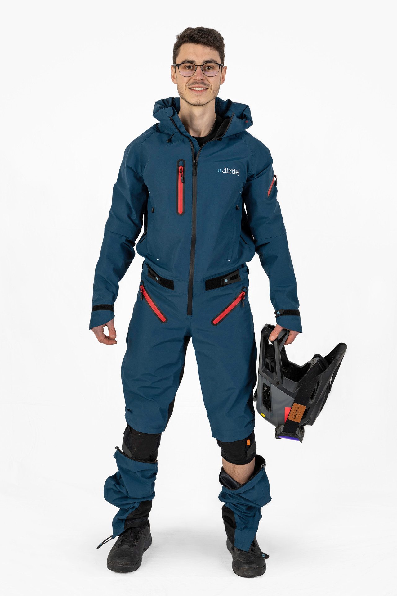 Dirtlej Overall dirtsuit SFD edition V4.0