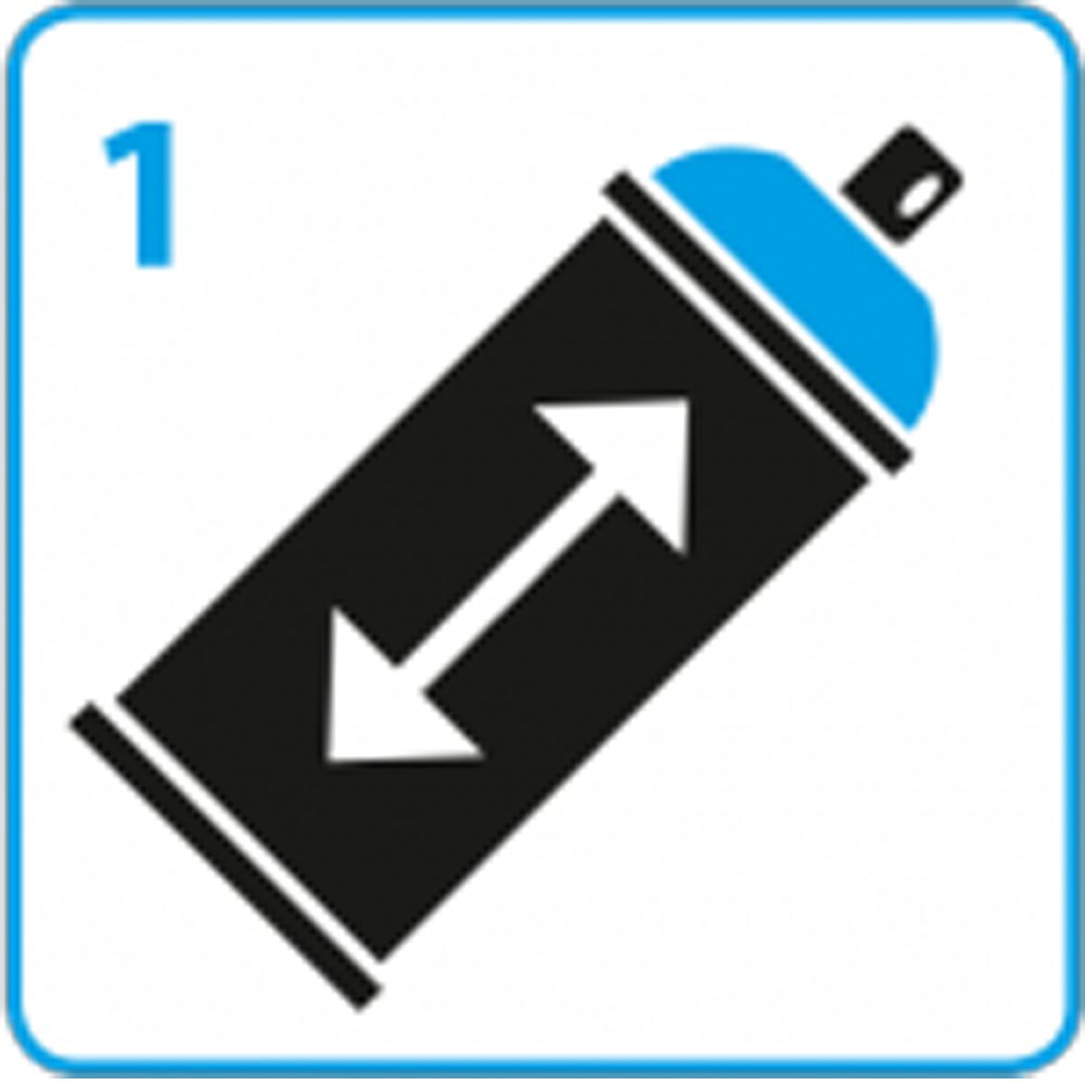 Thumbnail - Empire Schuhdeo Fresh Express - Deo For Sneaker & Caps