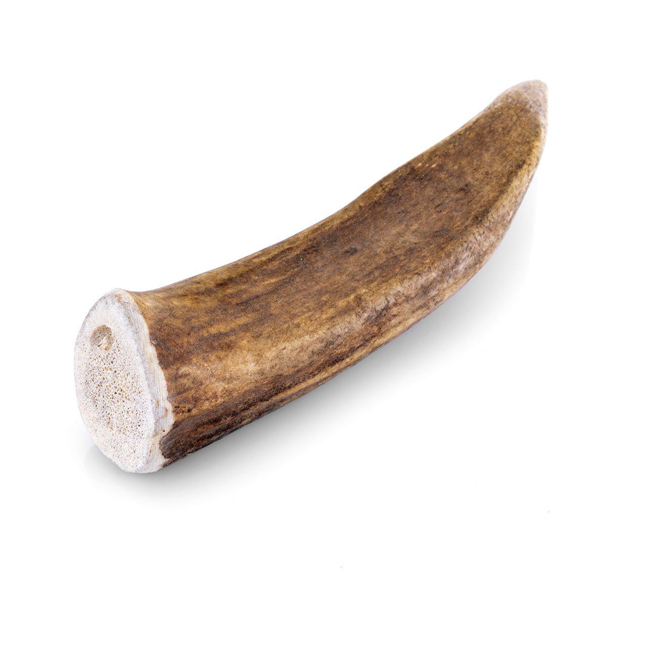 Larsson Farm Kauspielzeug Geweihstück für Hunde "FULL-Chew", (M 80-120g, 1- günstig online kaufen