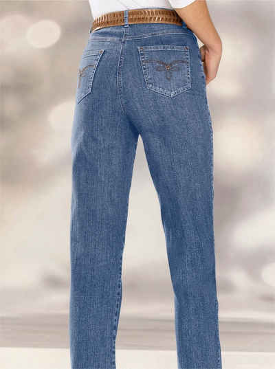 WITT WEIDEN Bequeme Jeans