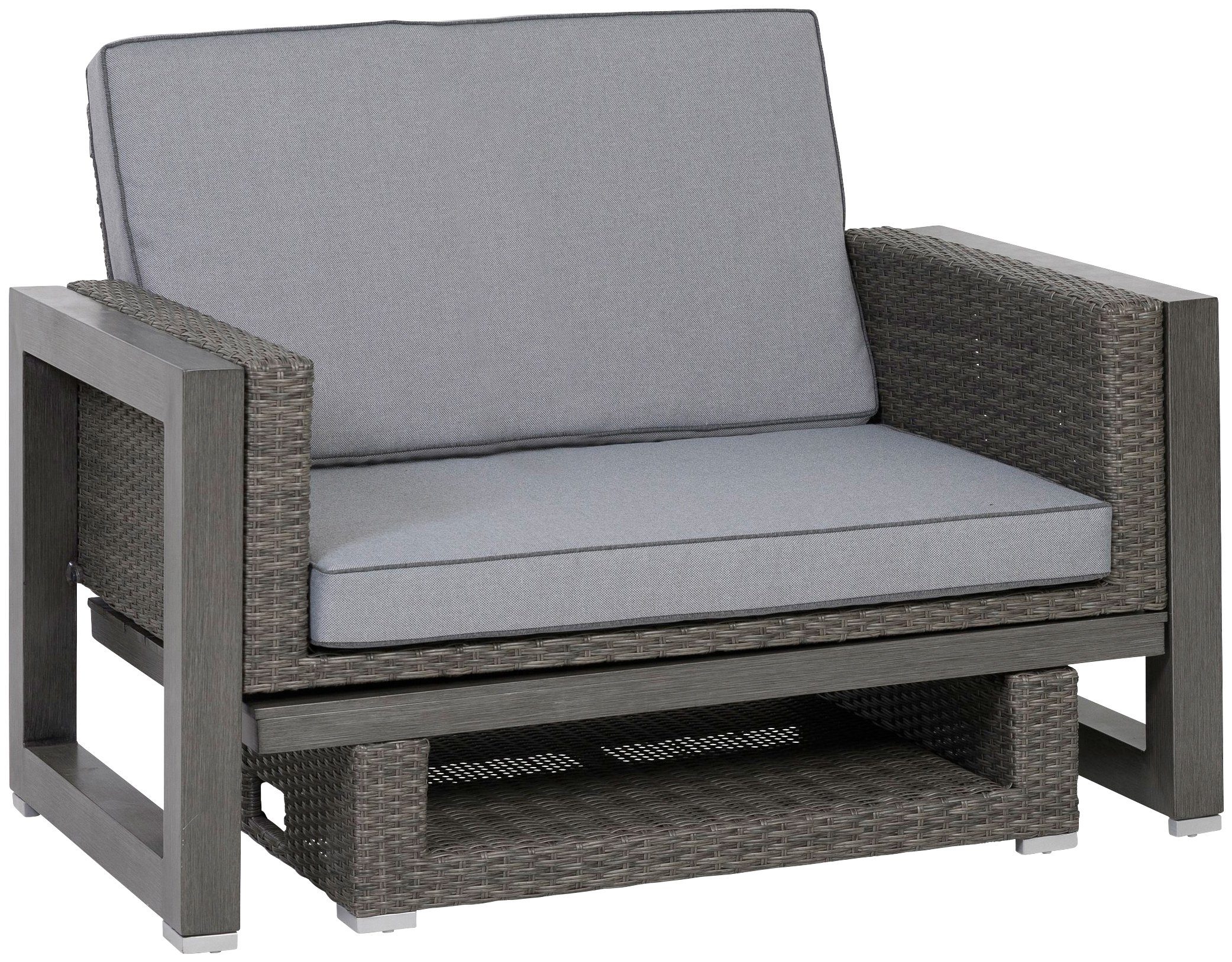 GREEMOTION Loungeset BAHIA - GREEMOTION
