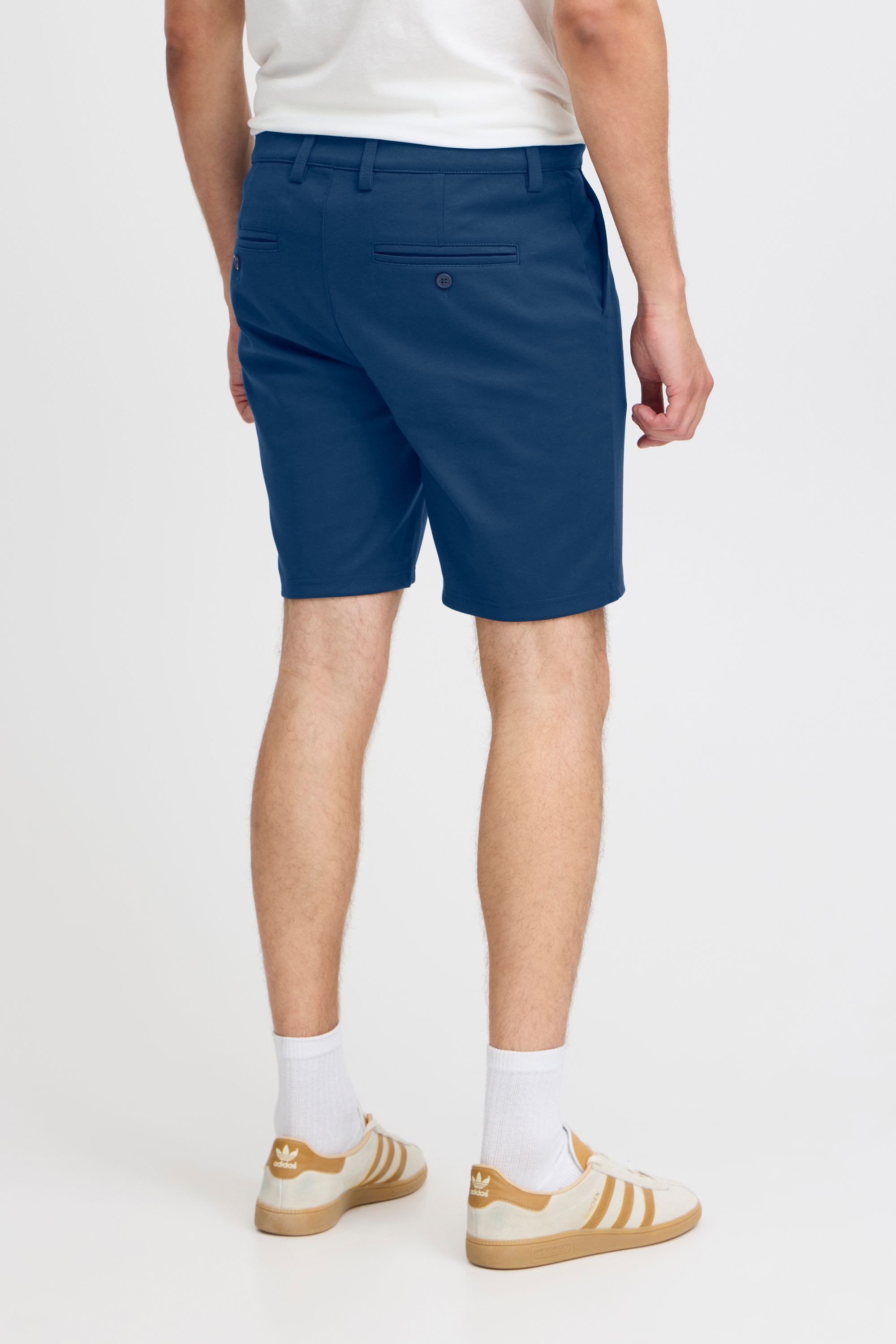Blend Chinoshorts BHElmer performance shorts Bequeme Chino Shorts mit Gürtelschlaufen – Bild 4 von 5