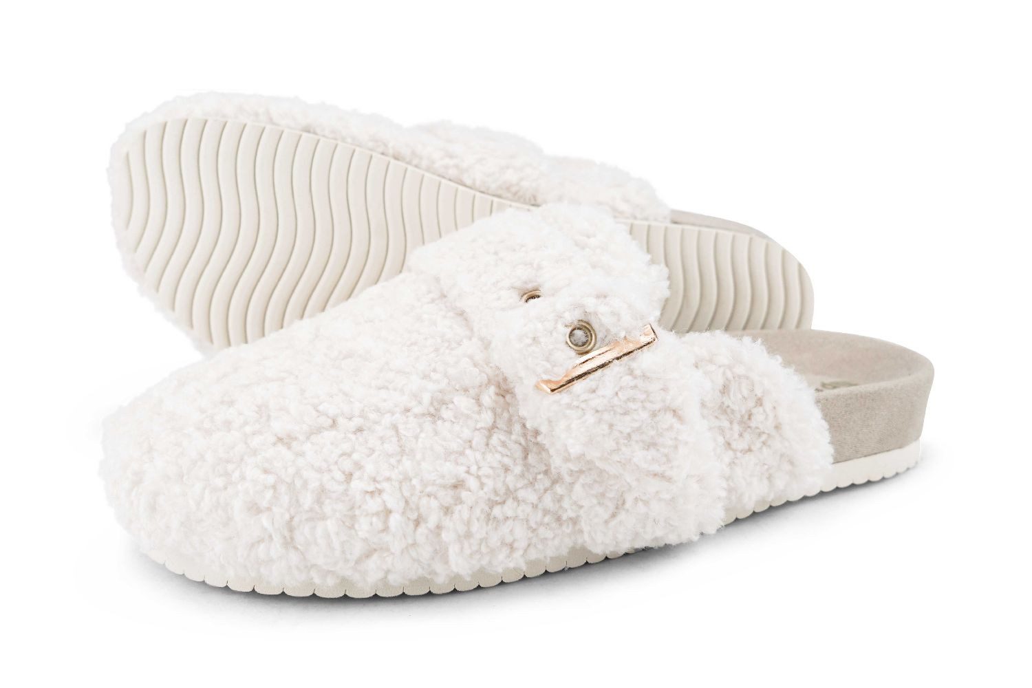 Flip Flop yuna*teddy Hausschuh