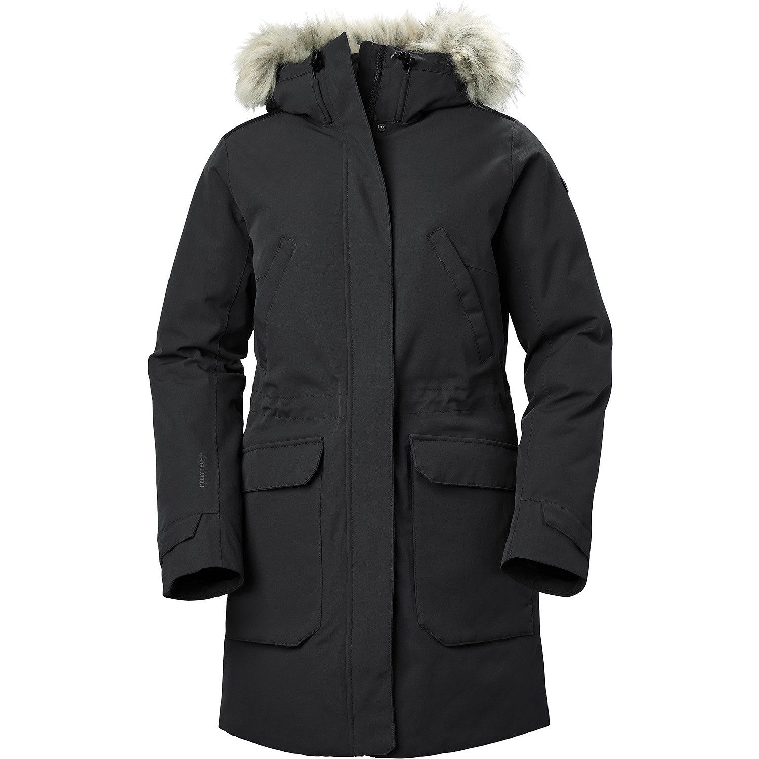 Helly Hansen Funktionsjacke Jacke W VARANGER PARKA