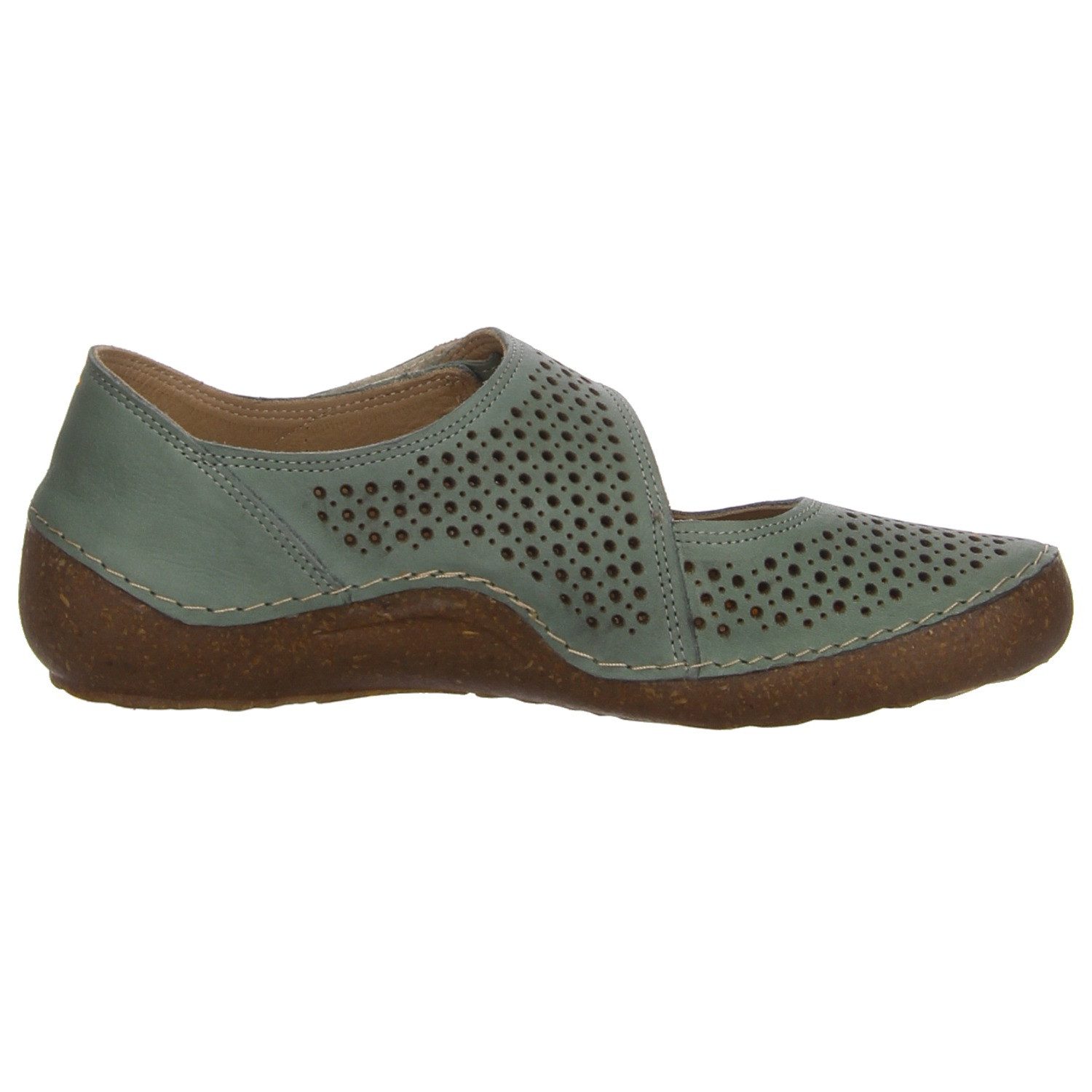 2GO Spangenpumps