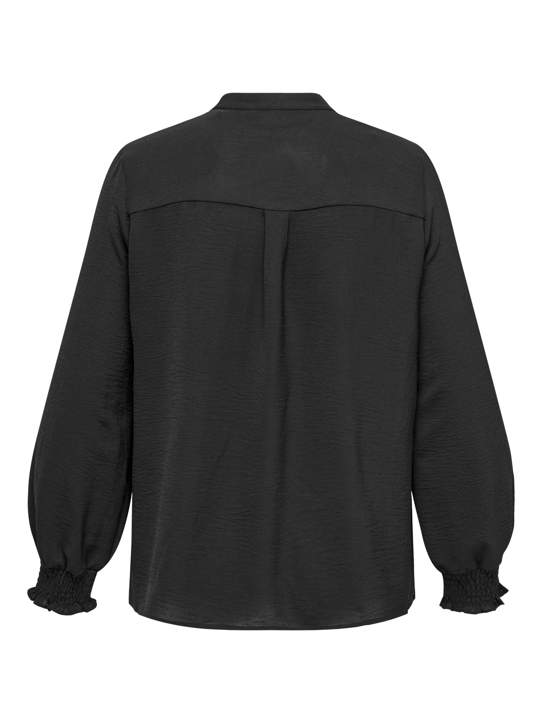 Vero Moda Blusenshirt CARMETTA LIFE V-NECK günstig online kaufen