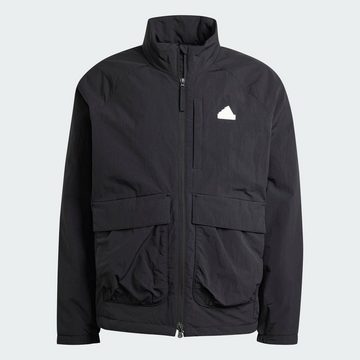 adidas Sportswear Funktionsjacke CITY ESCAPE INSULATED JACKE