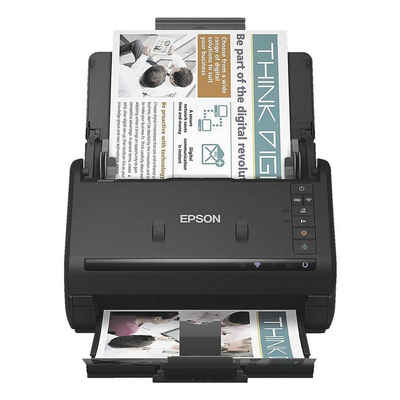 Epson WorkForce ES-500W II Scanner, (35 Seiten/Min. / 70 Bilder/Min., WLAN)
