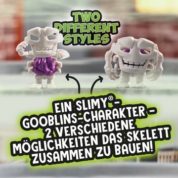 Slimy® Knetform-Set GOOBLINS (1-tlg), lustig-schaurige Schleim Ghost Monster